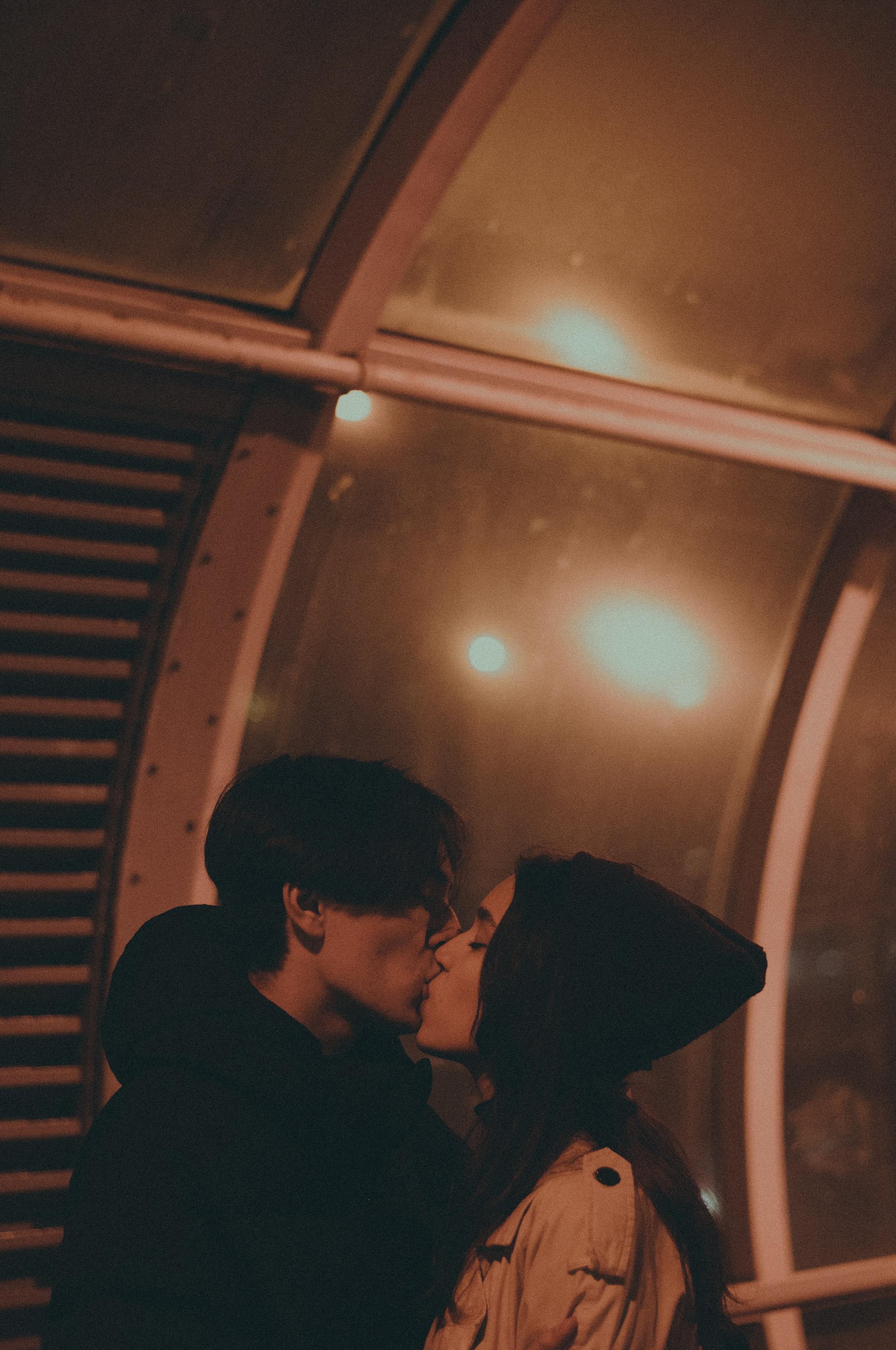 ADELYA & RAMIL'. Фотограф Анна Васильева | Портретная и арт-фотография Москва