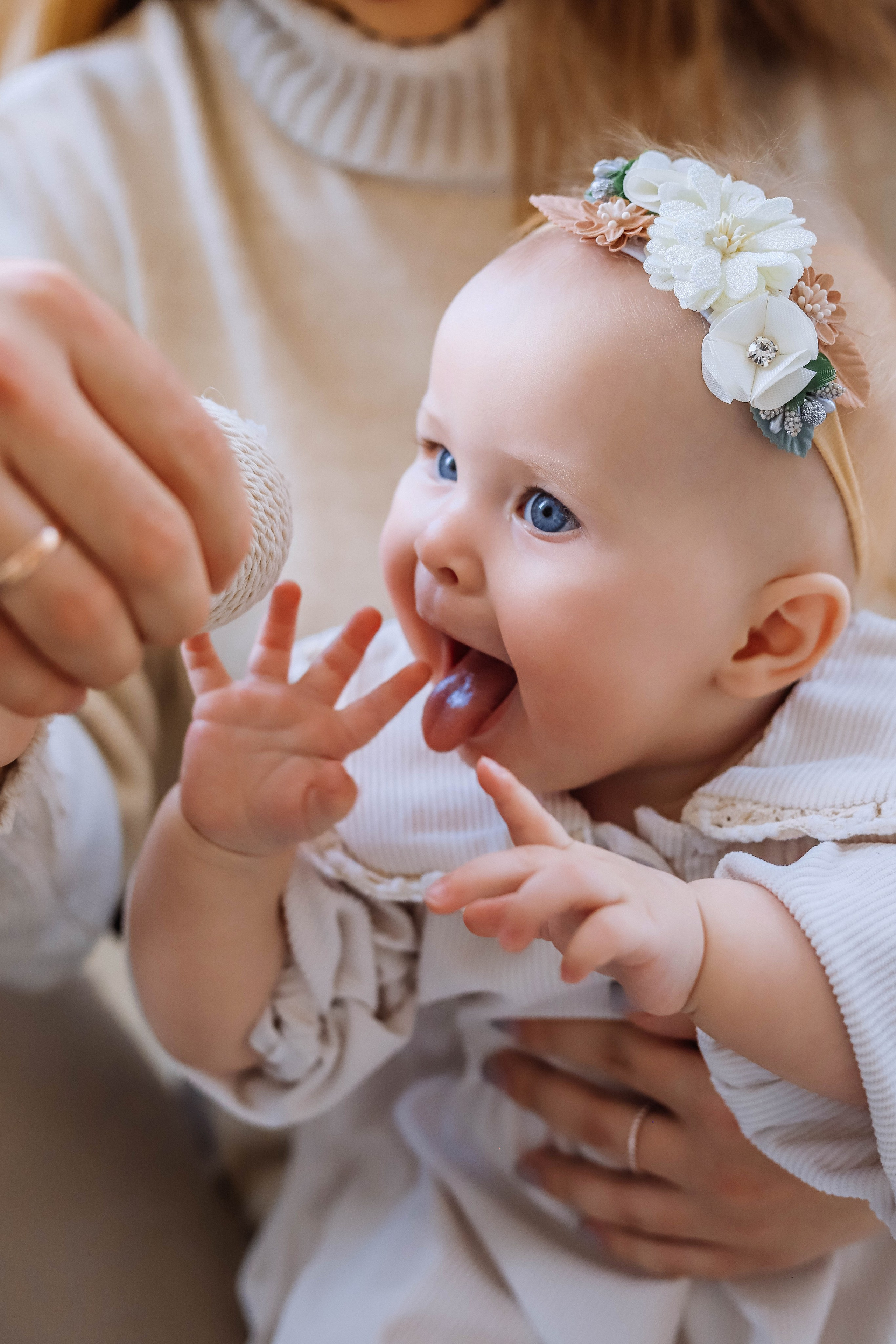 Новогодняя. Женский/Детский фотограф в Симферополе Вероника Слепогина