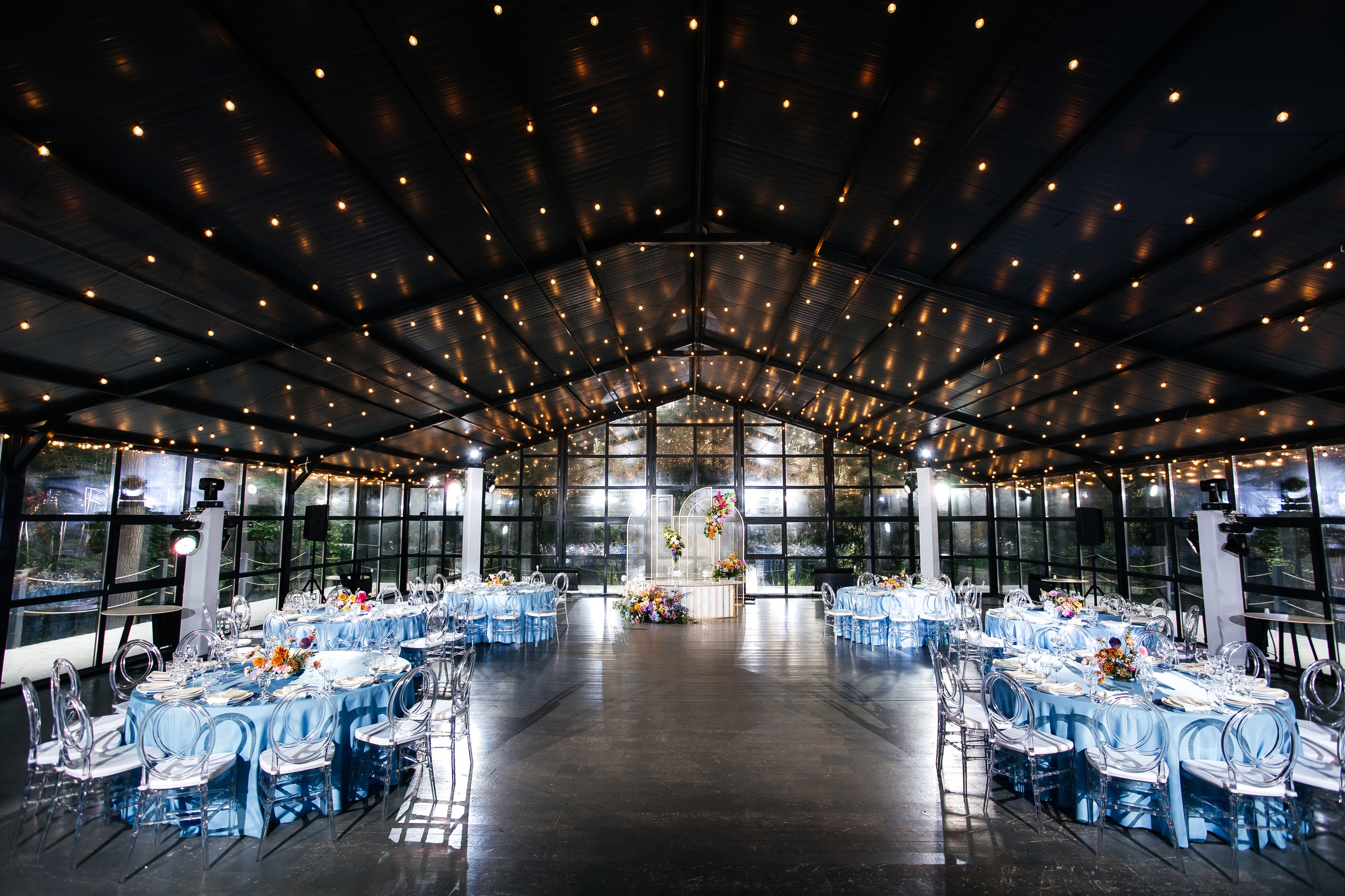 Andrey & Masha. Свадебный фотограф в Москве Виктория Арехова