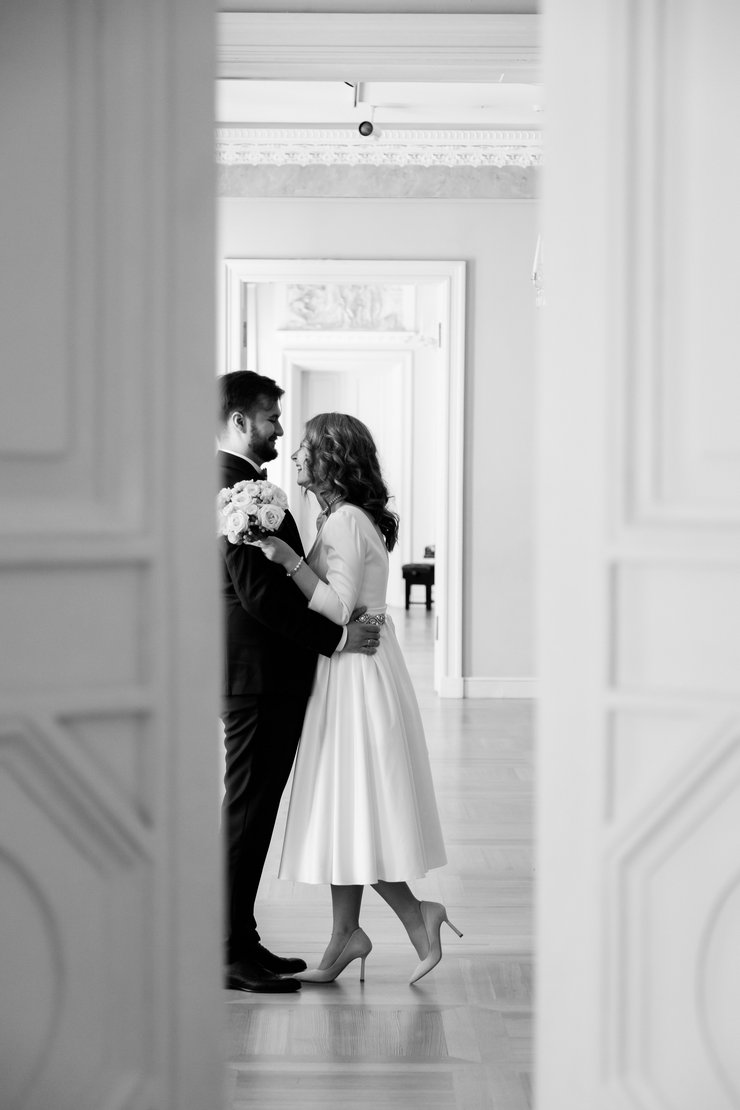 Валентина&Василий. Креативный, коммерческий фотограф в Москве