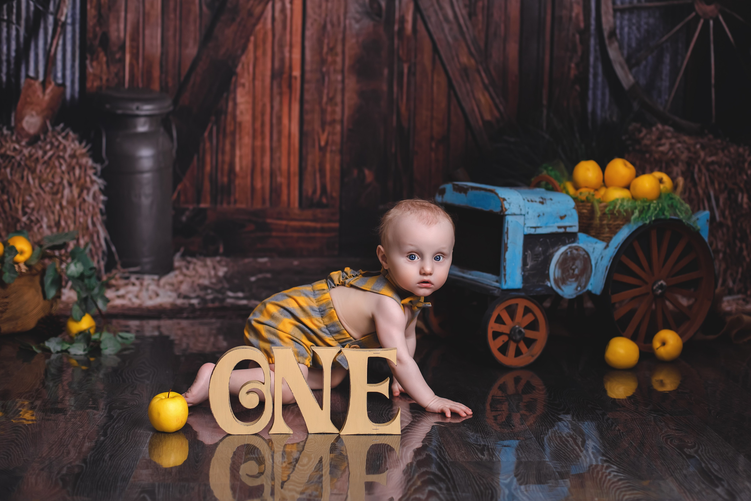 Без тортика. Фотограф новорождённых Псков