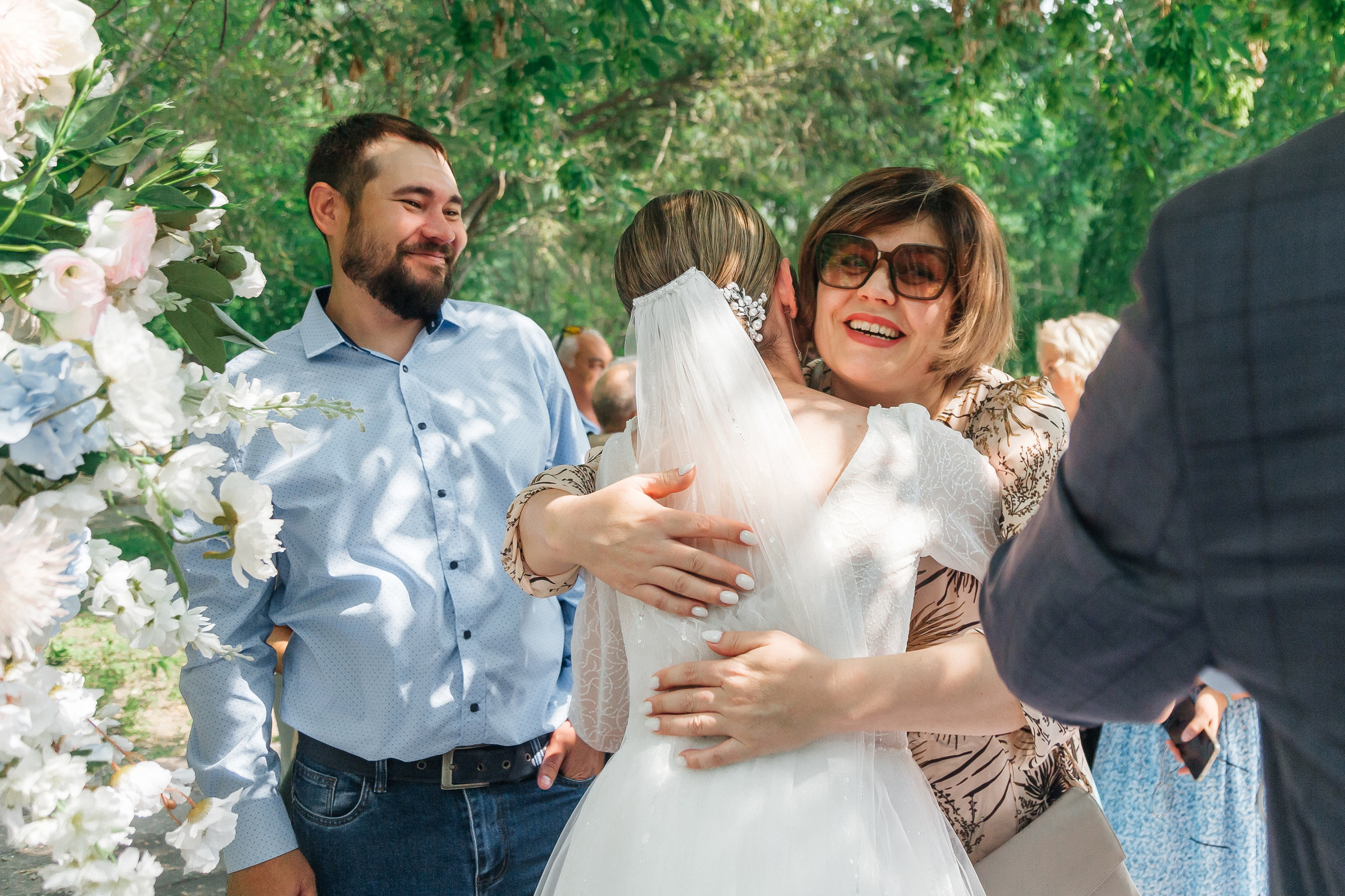 Максим & Юлия. Фотограф Улан-Удэ/Иркутск Алекс Жданов