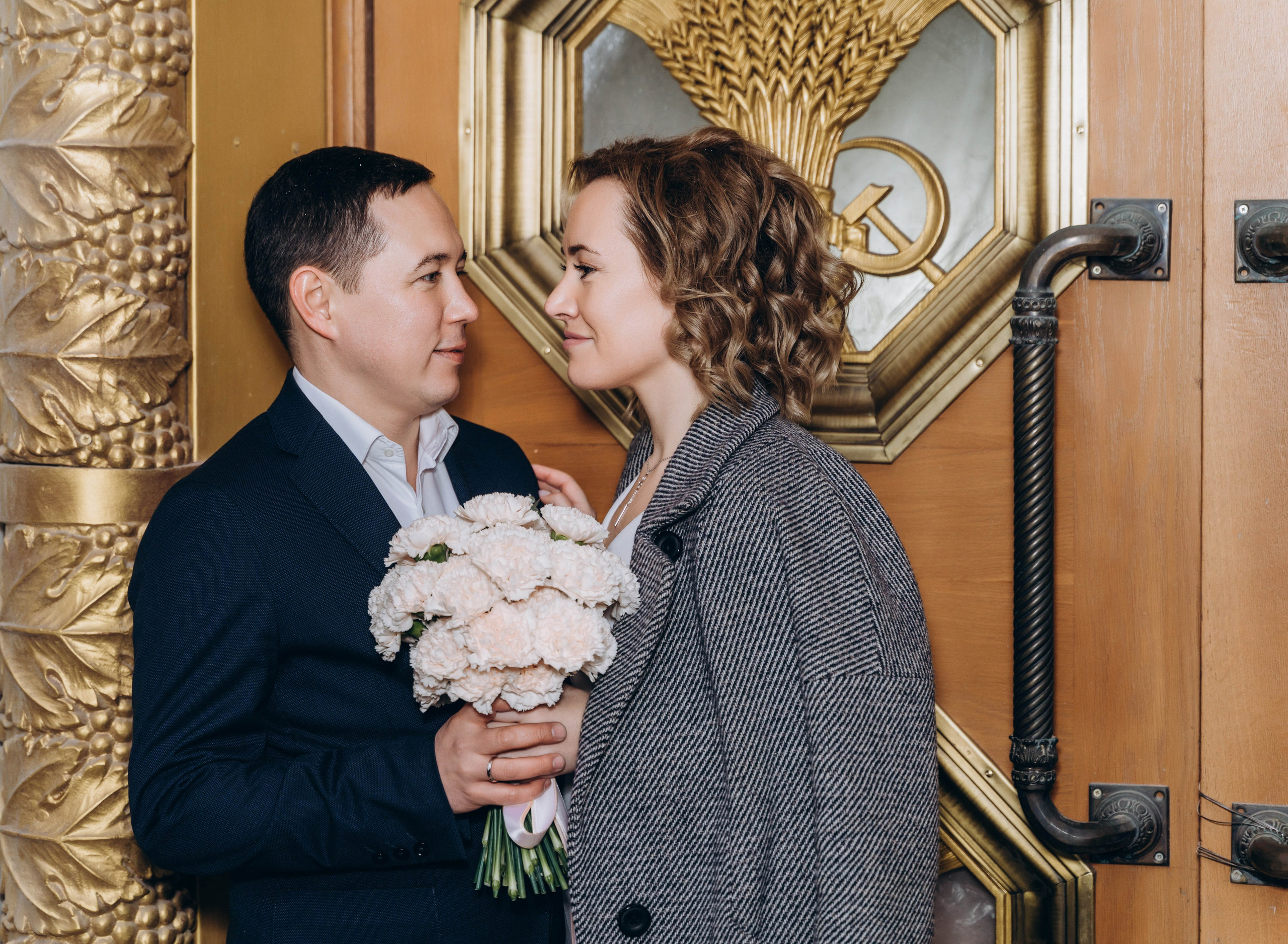 Свадьба Алберт и Дарья. Event фотограф Степанова Александра