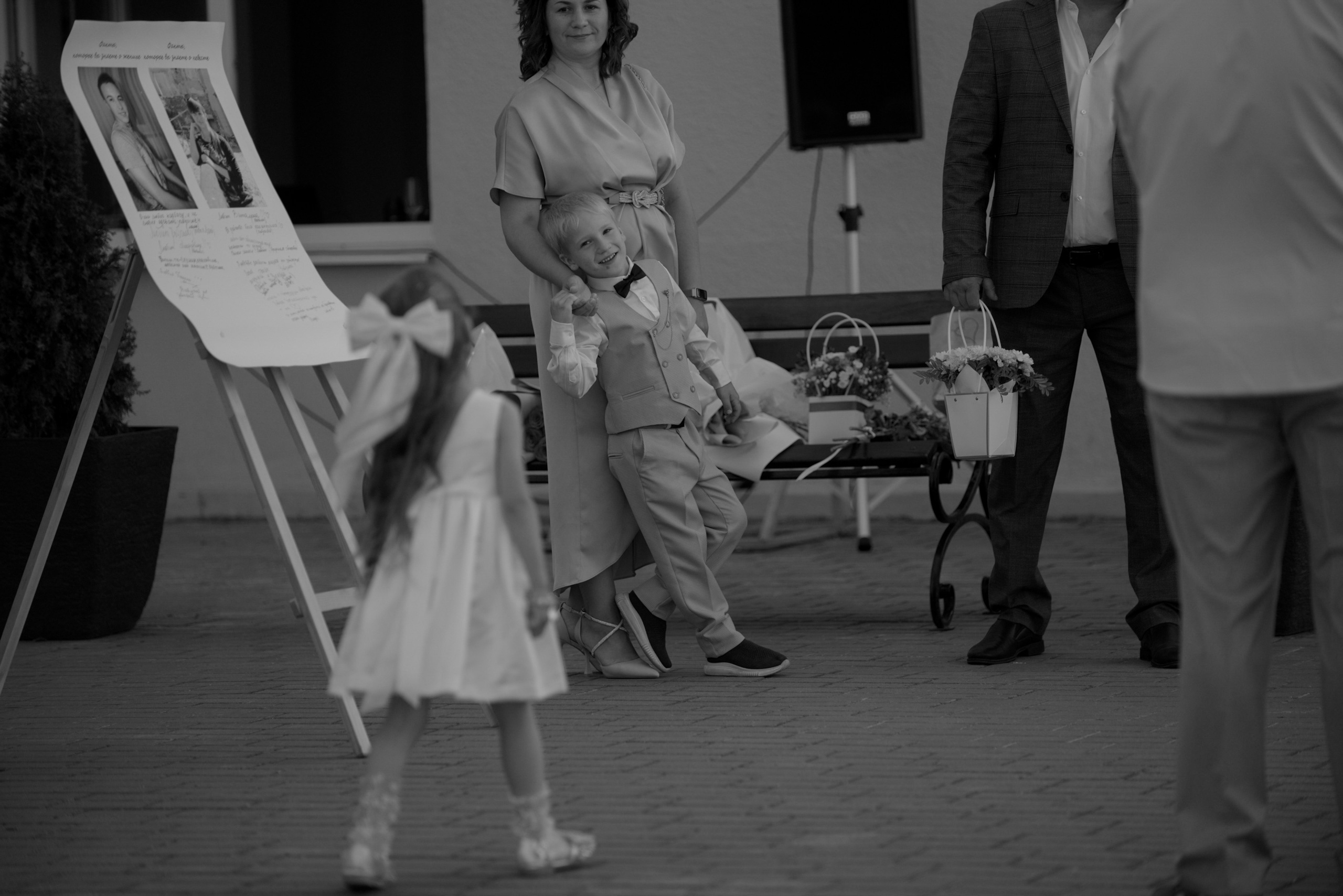 Wedding Day. Свадебный фотограф в Минске Минчукова Анна