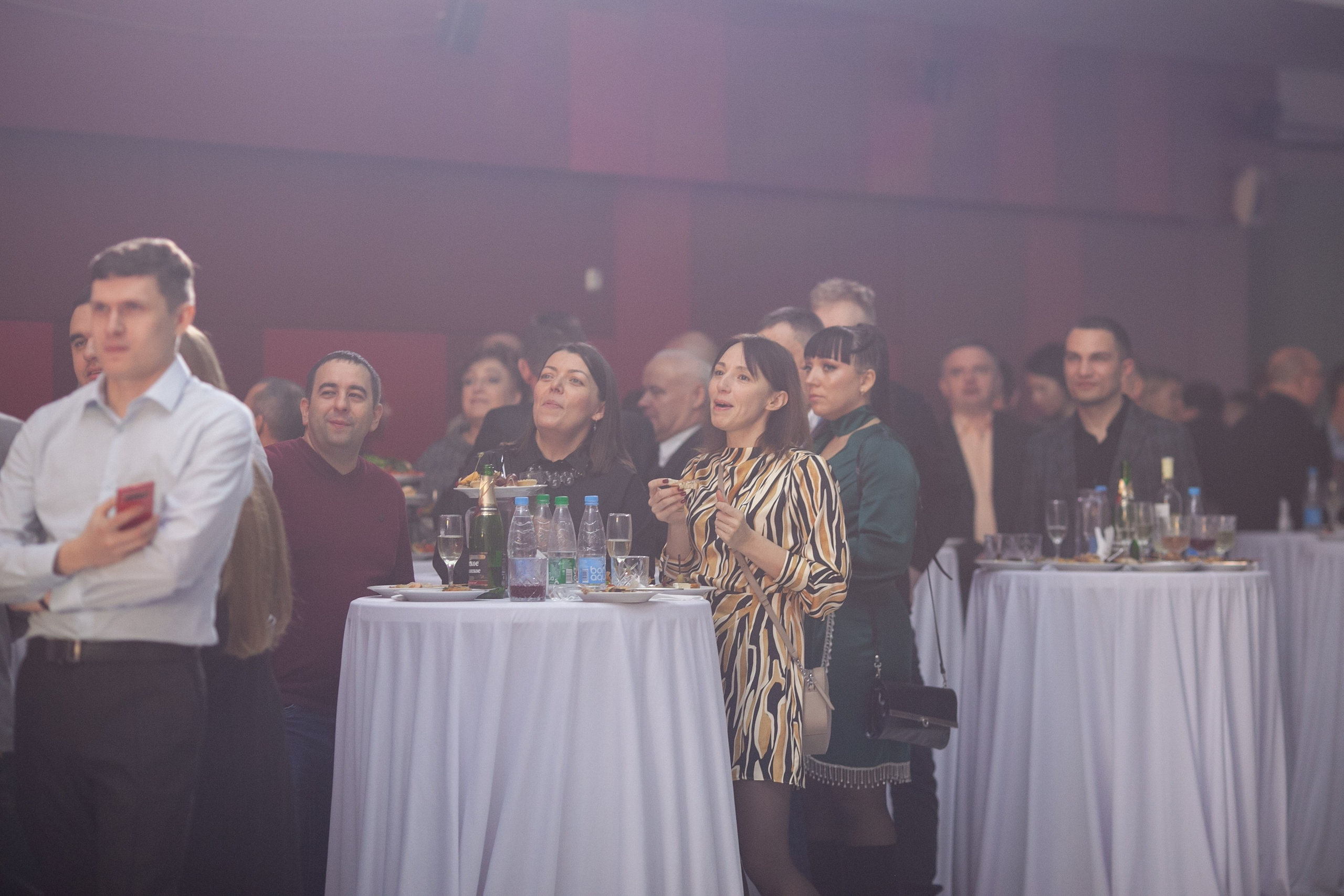 IBA КОРПАРАТИВ