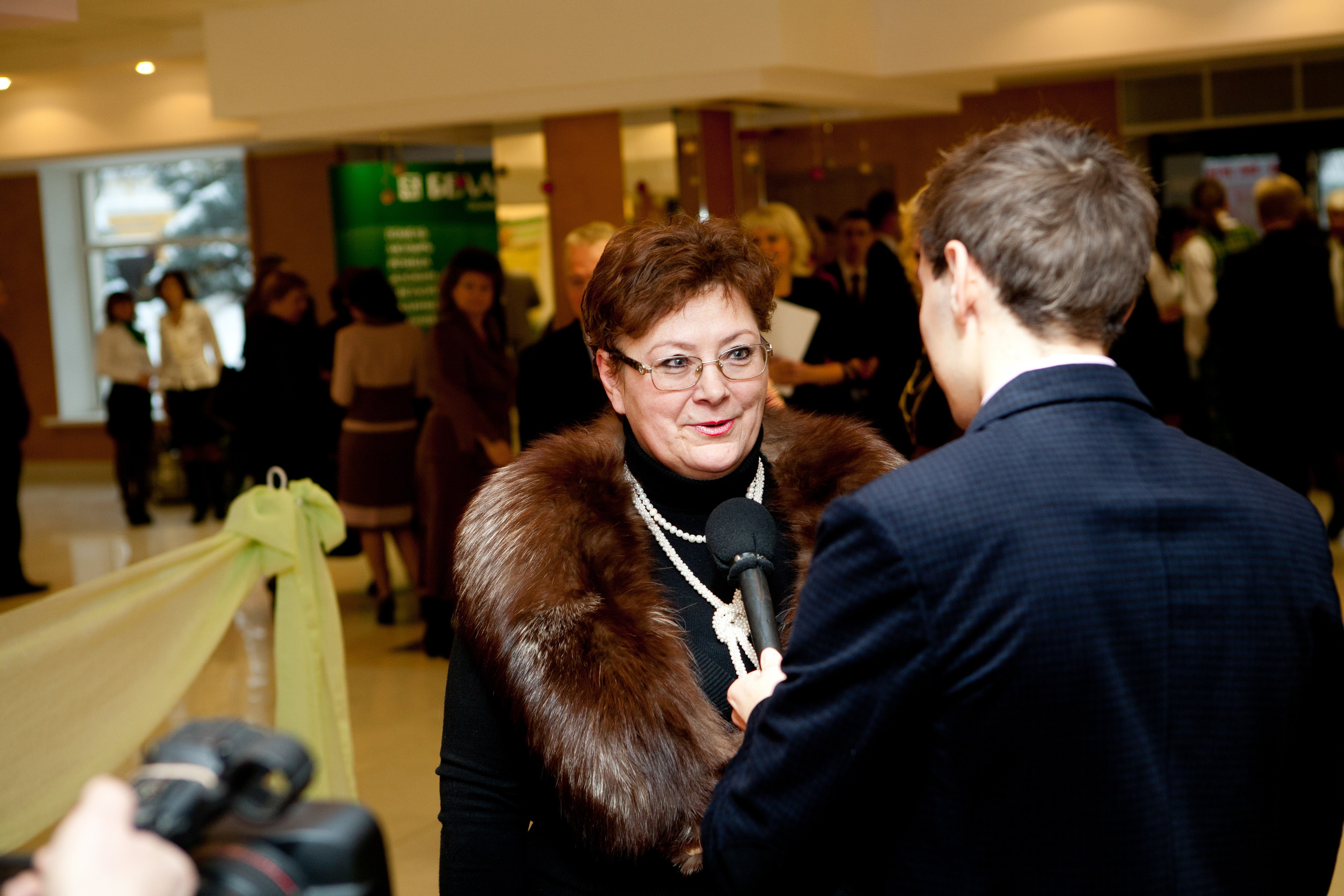 90 лет Беларусбанк