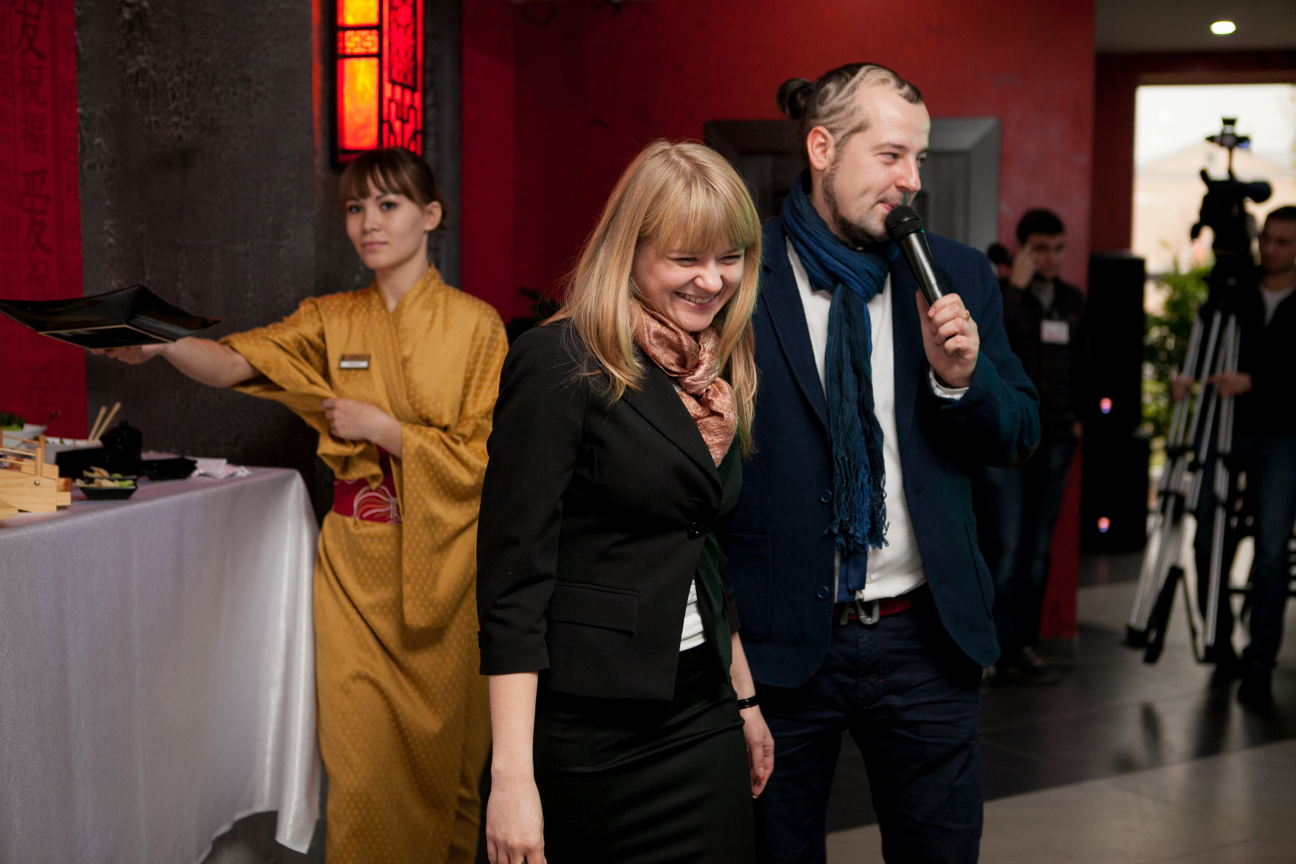 ОТКРЫТИЕ Kellys