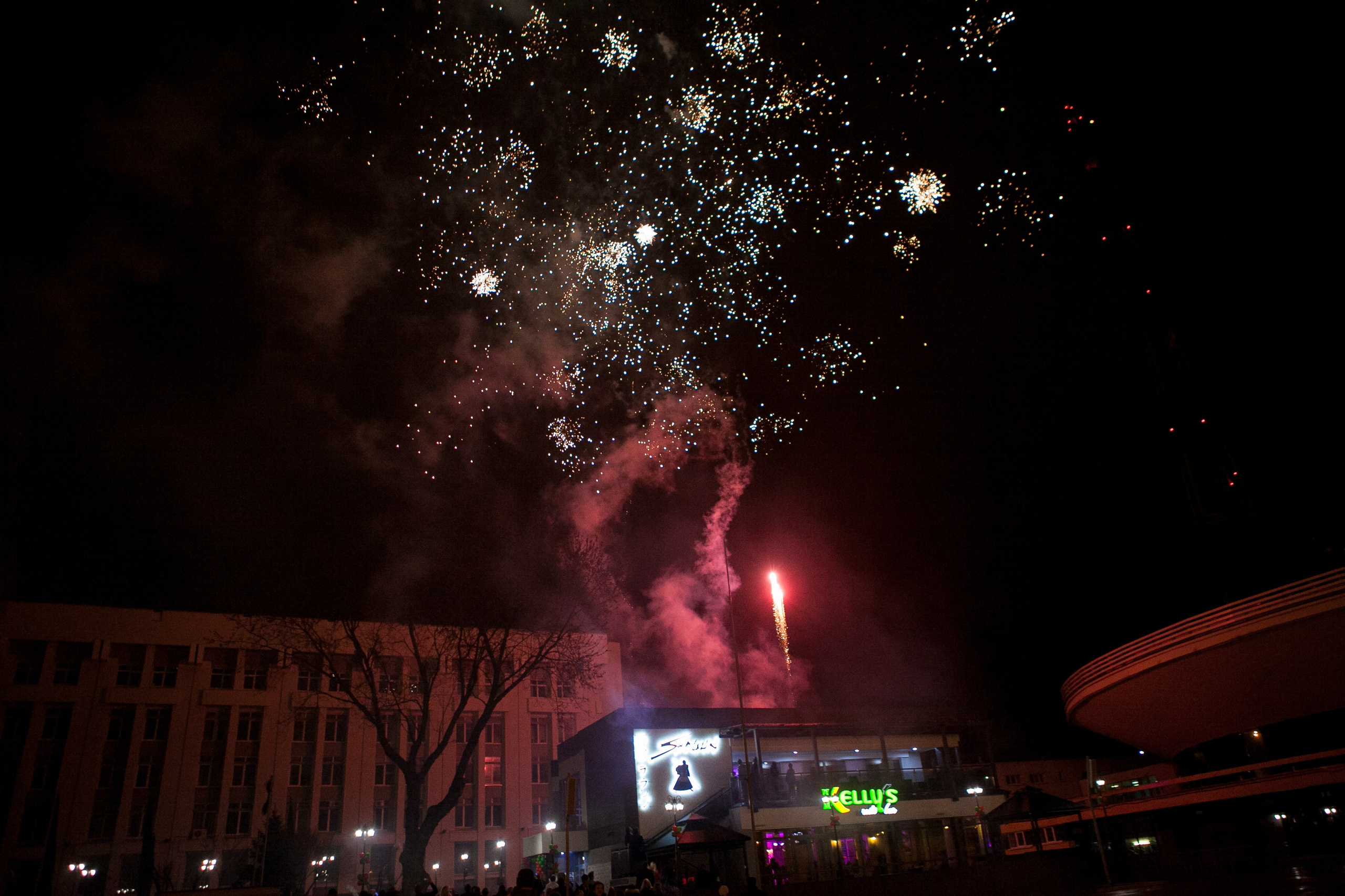 ОТКРЫТИЕ Kellys