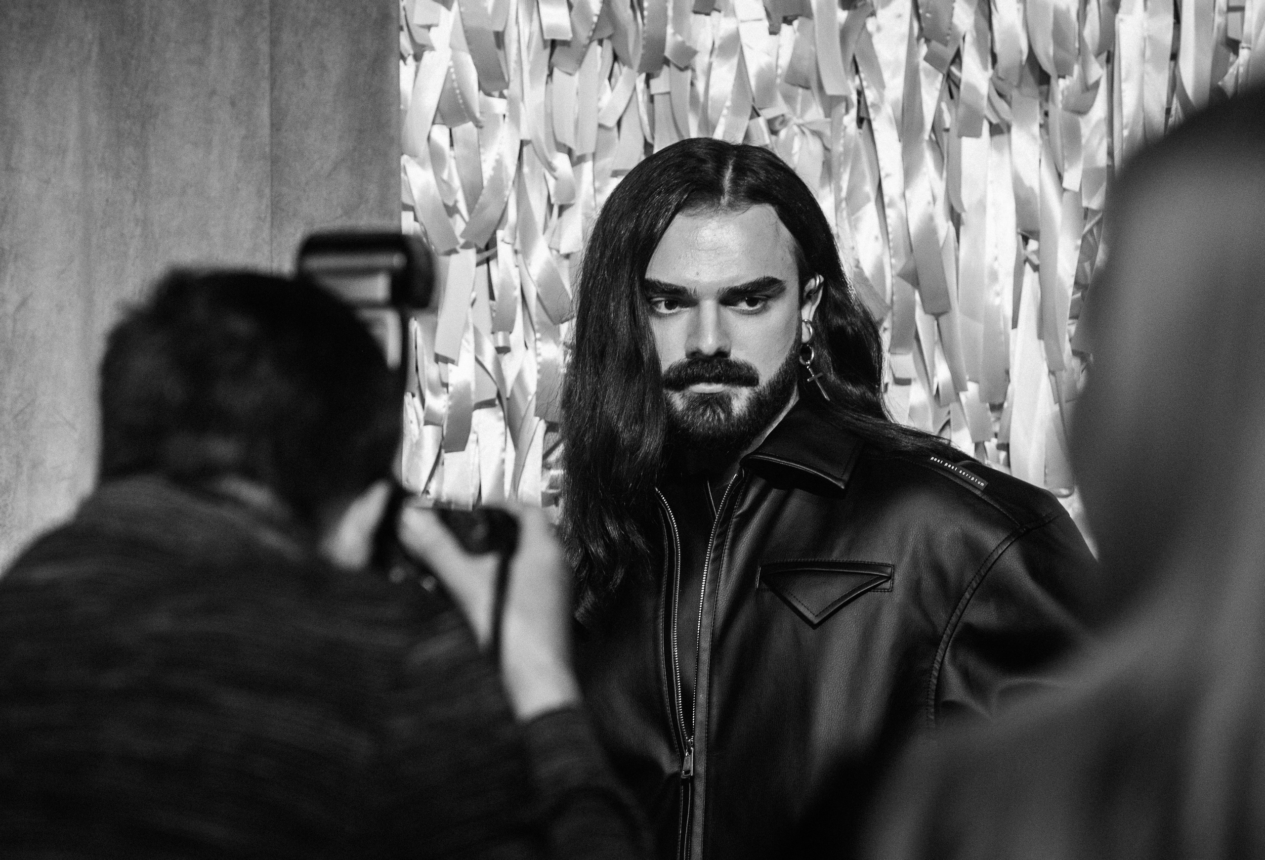 Релиз альбома «NE SVAD'BA». Свадебный фотограф Москва Анна Шилова