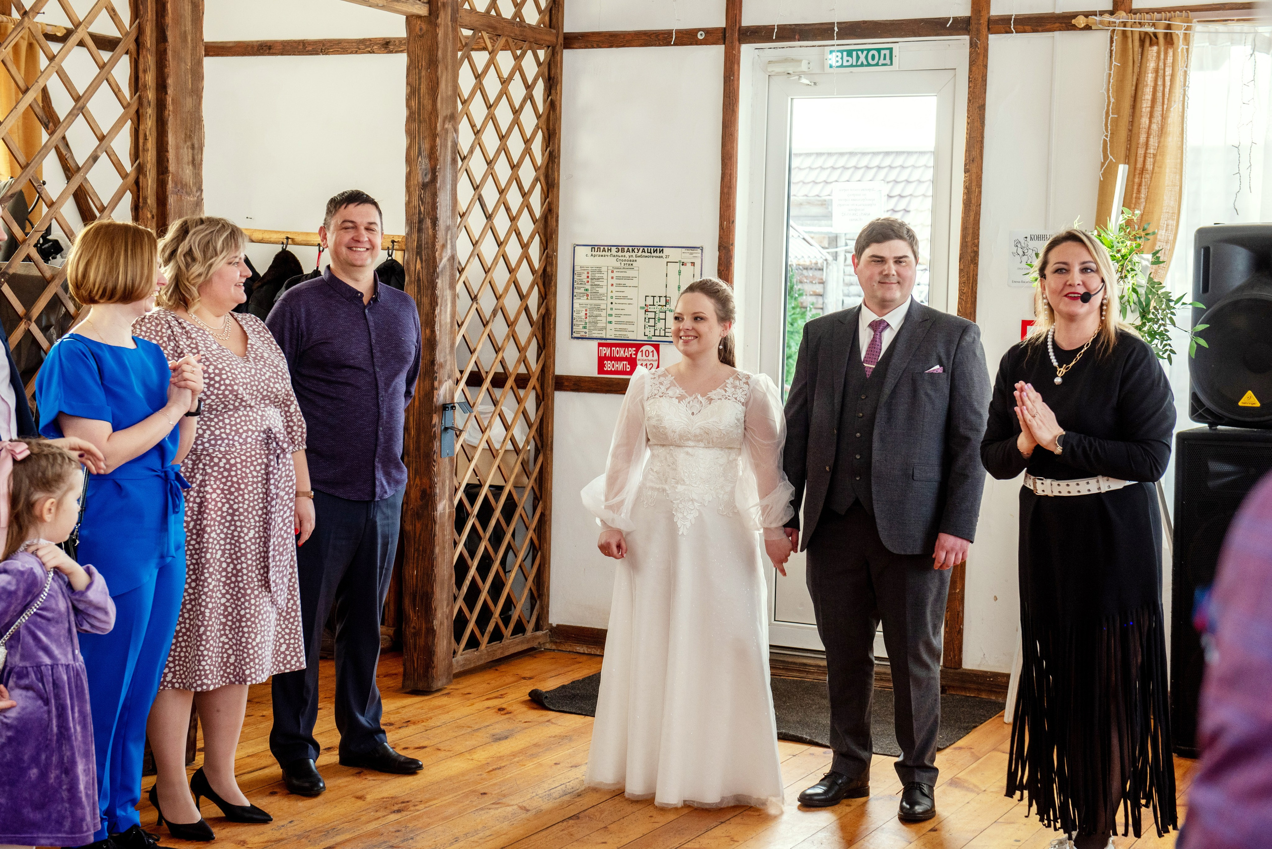 Алексей и Екатерина. Семейный и свадебный фотограф в Ельце Юлия Дякина