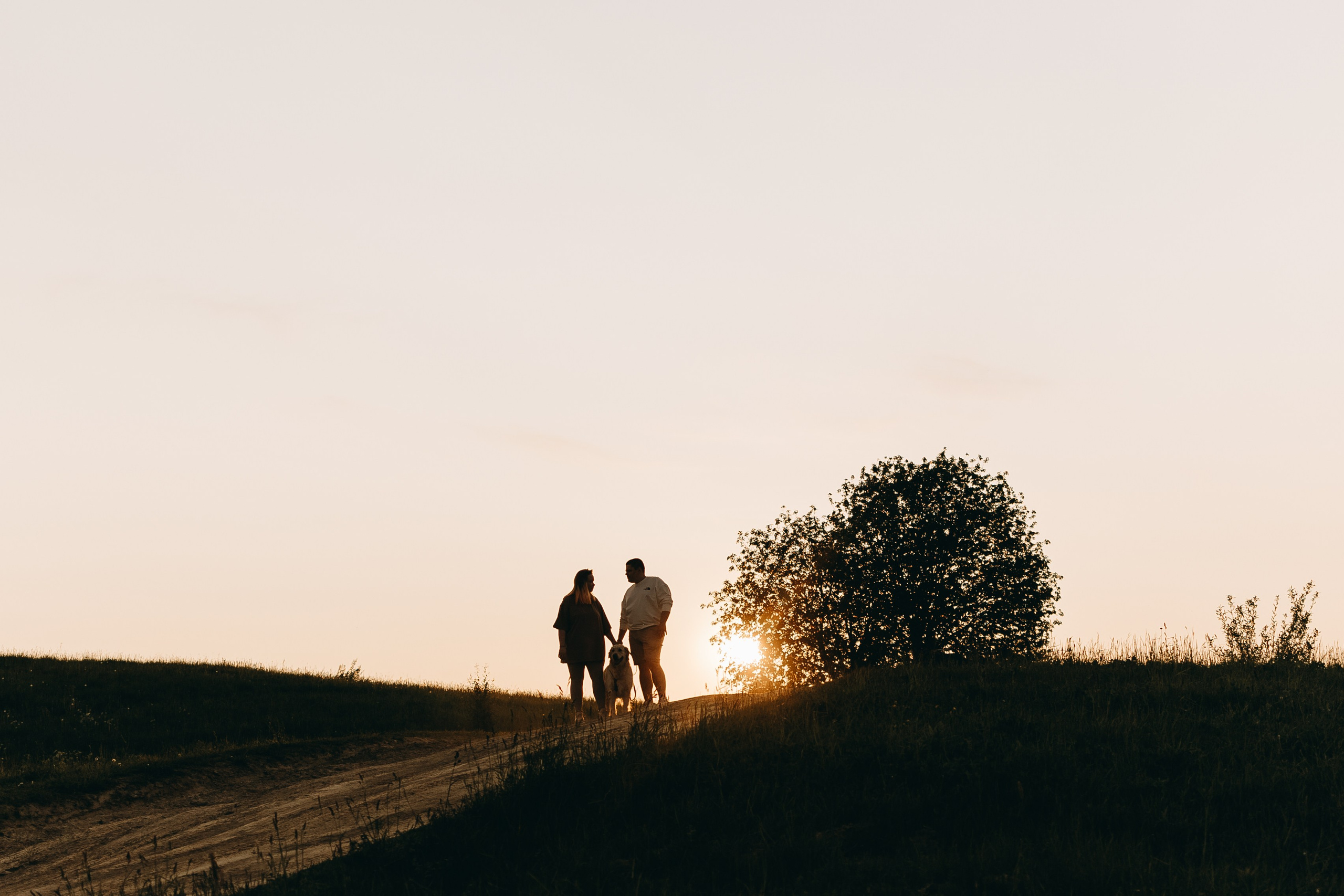 Милка и ребята. Фотограф — Анималист | Санкт-Петербург