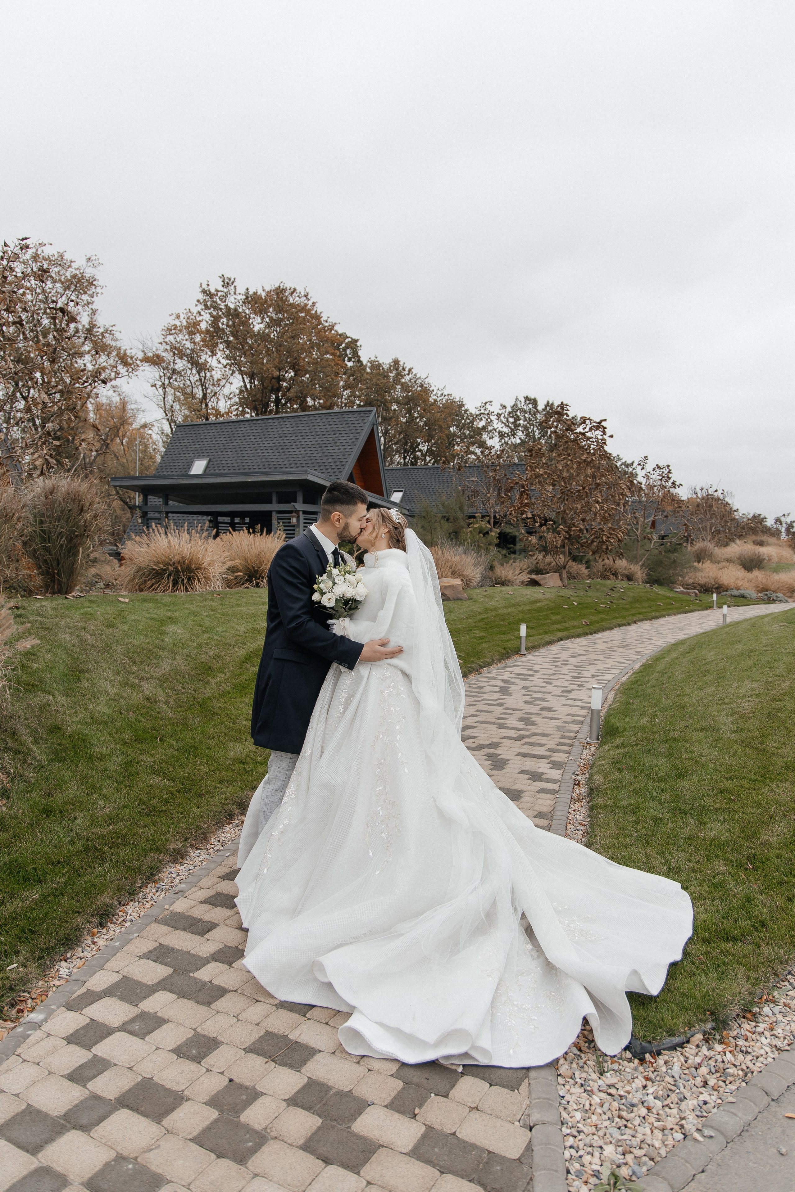 I&V. Фотограф Таганрог Хребет София