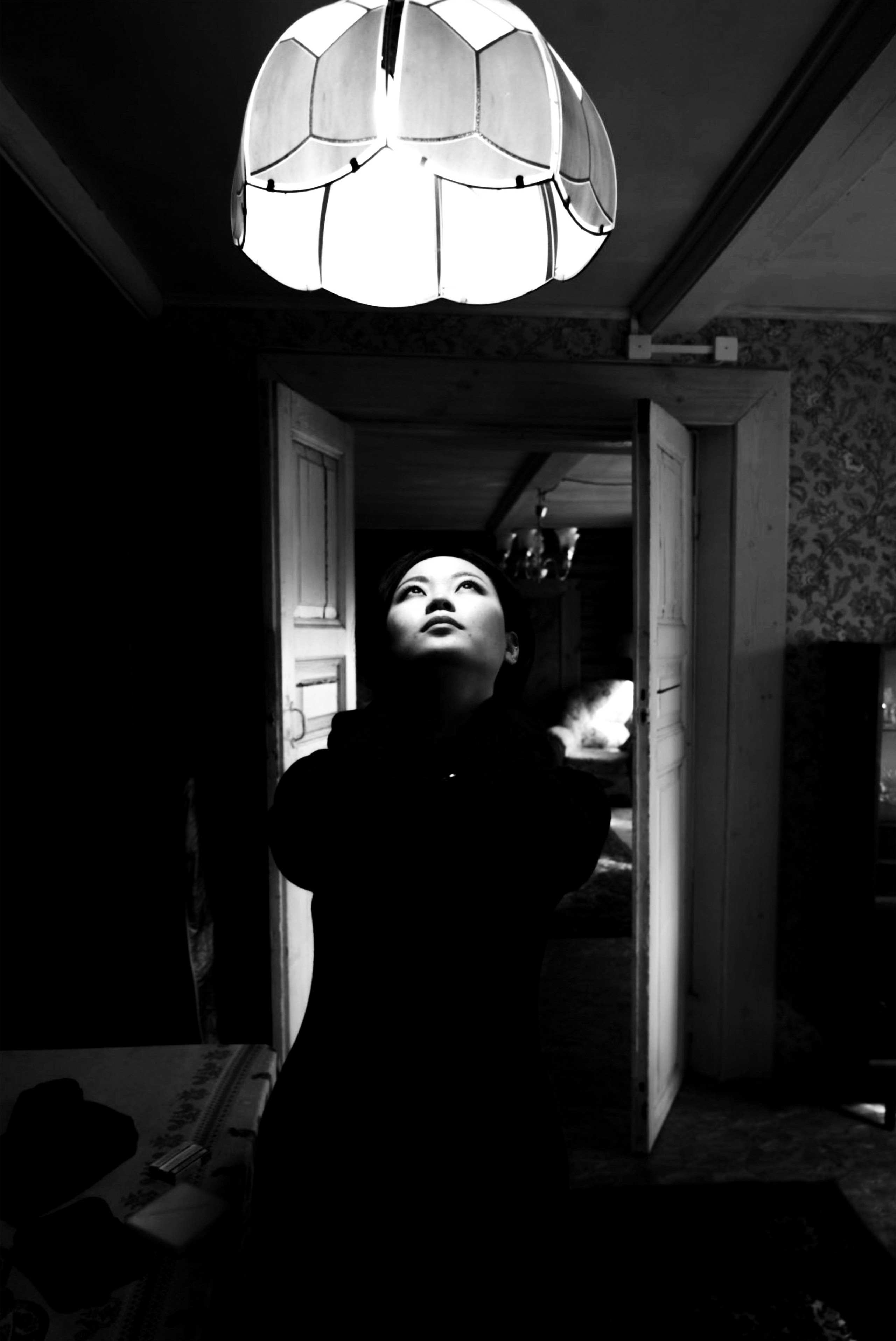 Анна. Фотограф Валерия Витте г. Москва