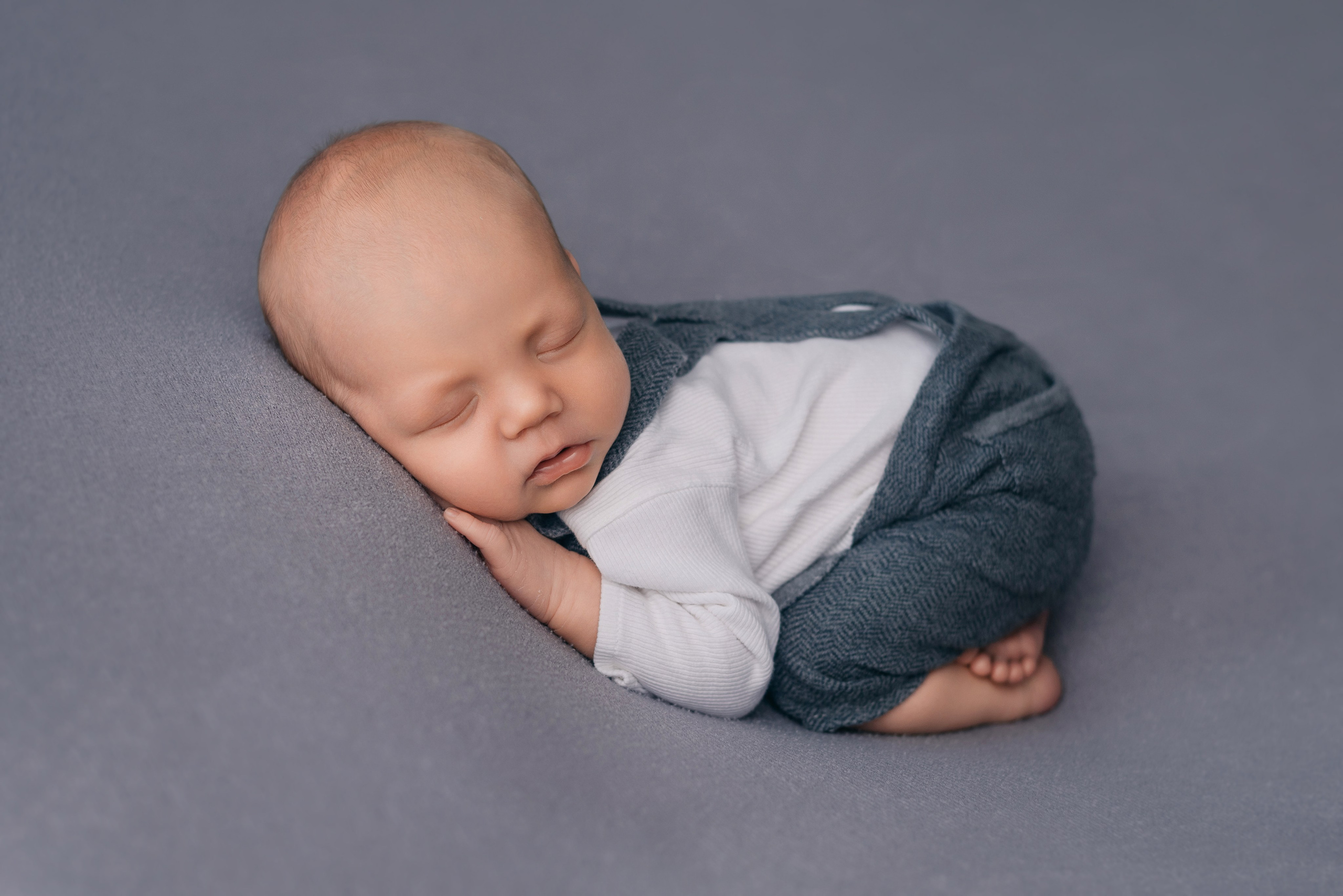 Матвей. Фотограф новорожденных Белгород