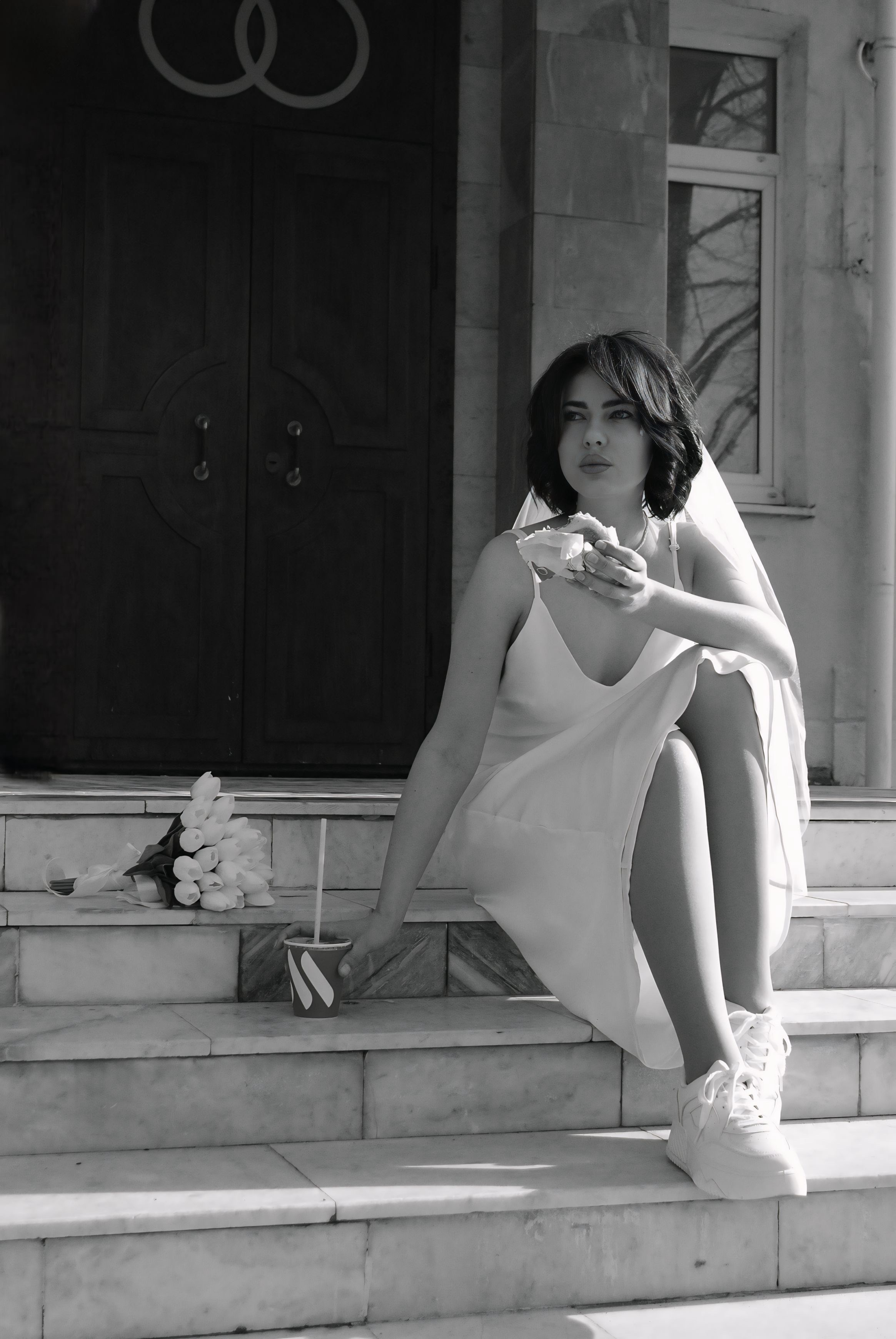 Настя. Фотограф Мария Мусаелян