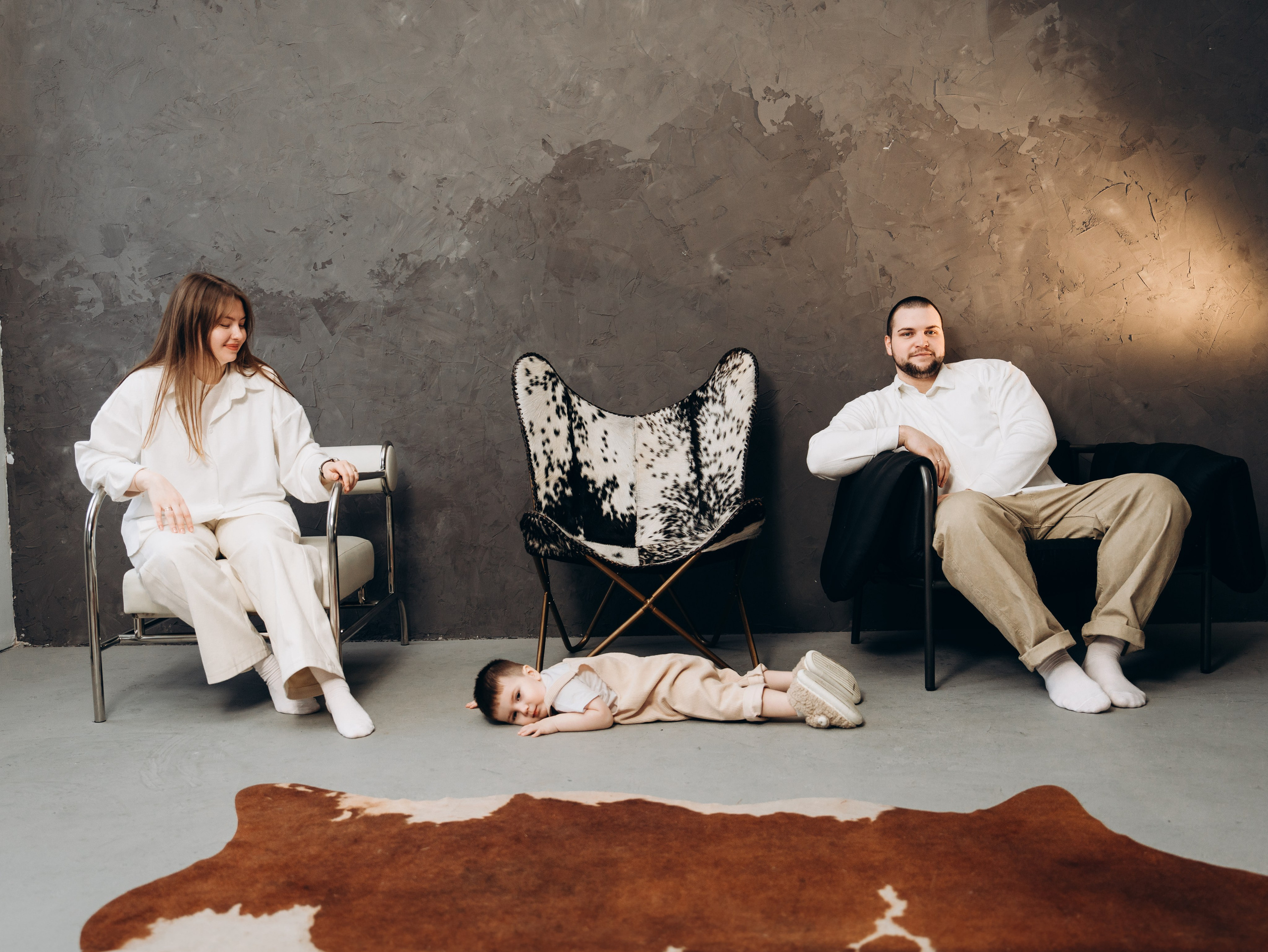 Family. Фотограф и видеограф Тверь