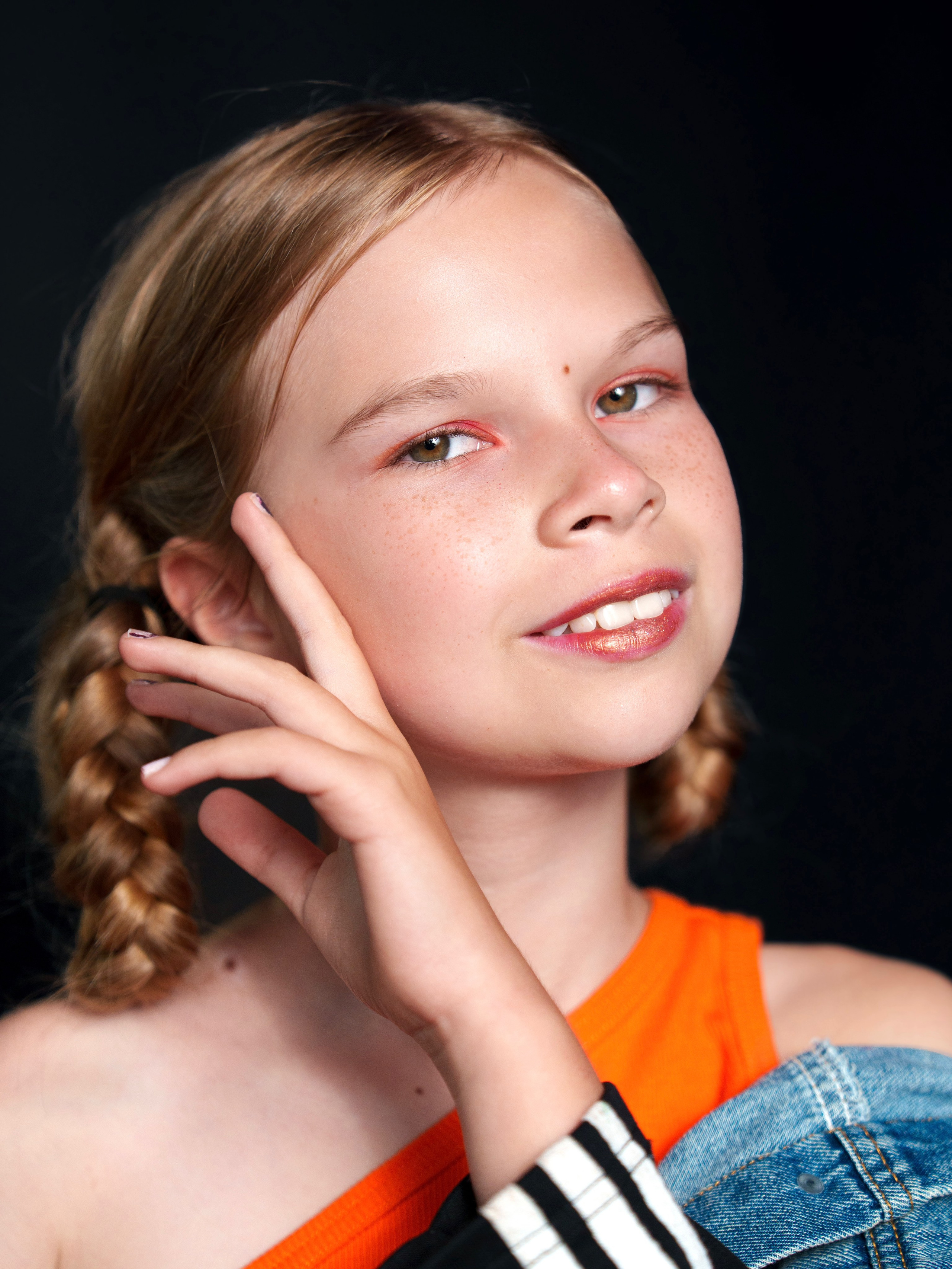 Beauty kids. Фотограф и видеограф Тверь
