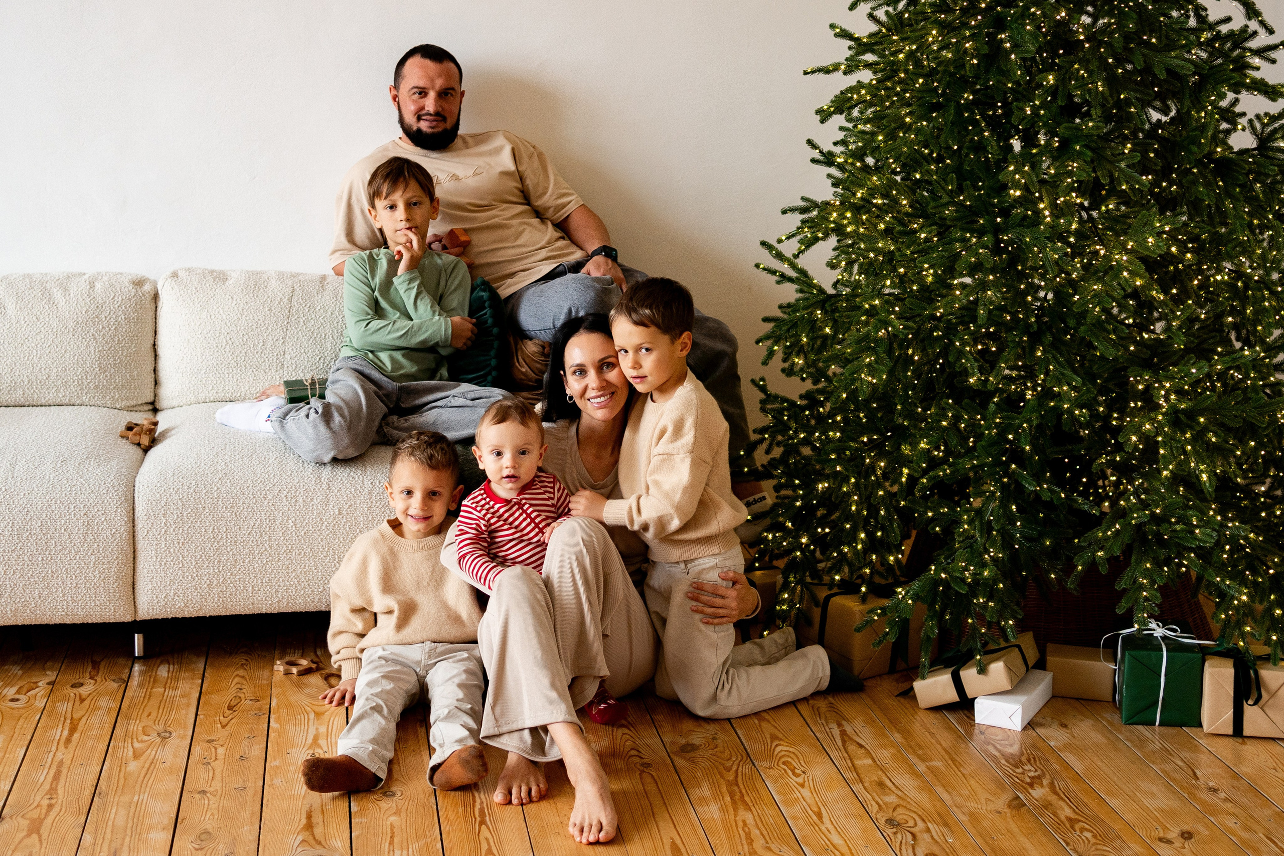 Семейный фотограф Краснодар. Семейный и NEWBORN фотограф г. Краснодар