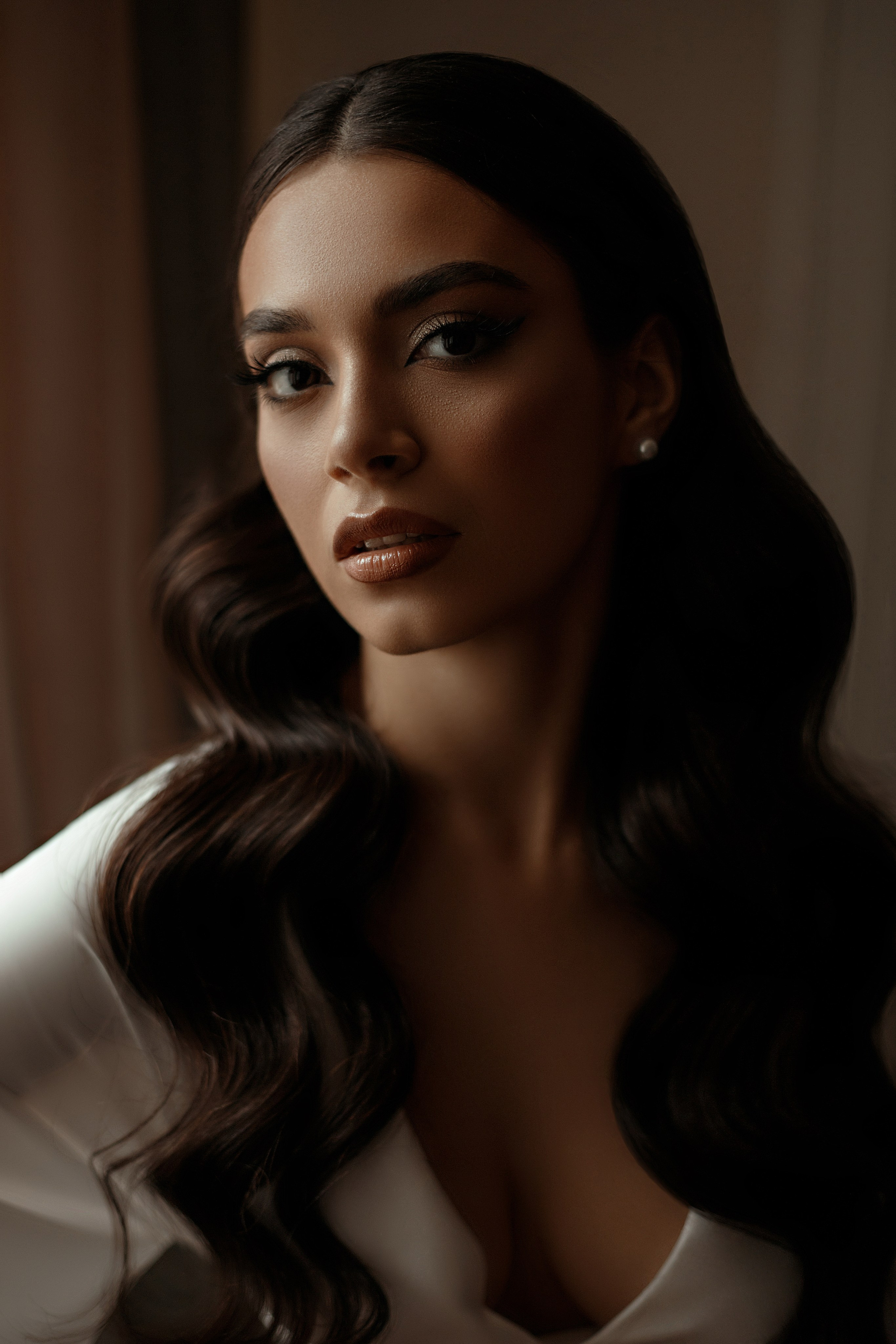 Фотограф в Санкт-Петербурге Александра Юн