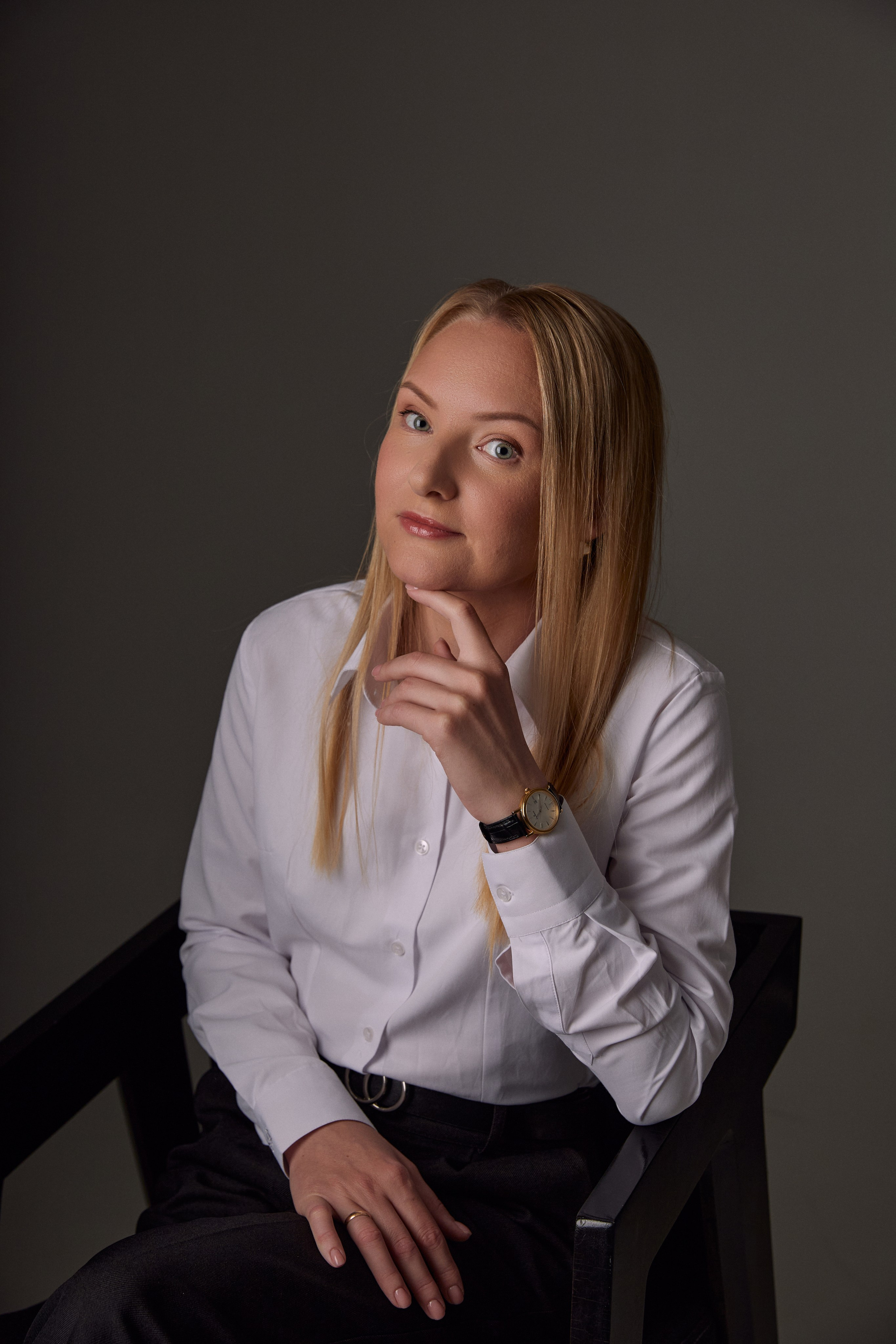 Екатерина. Фотограф