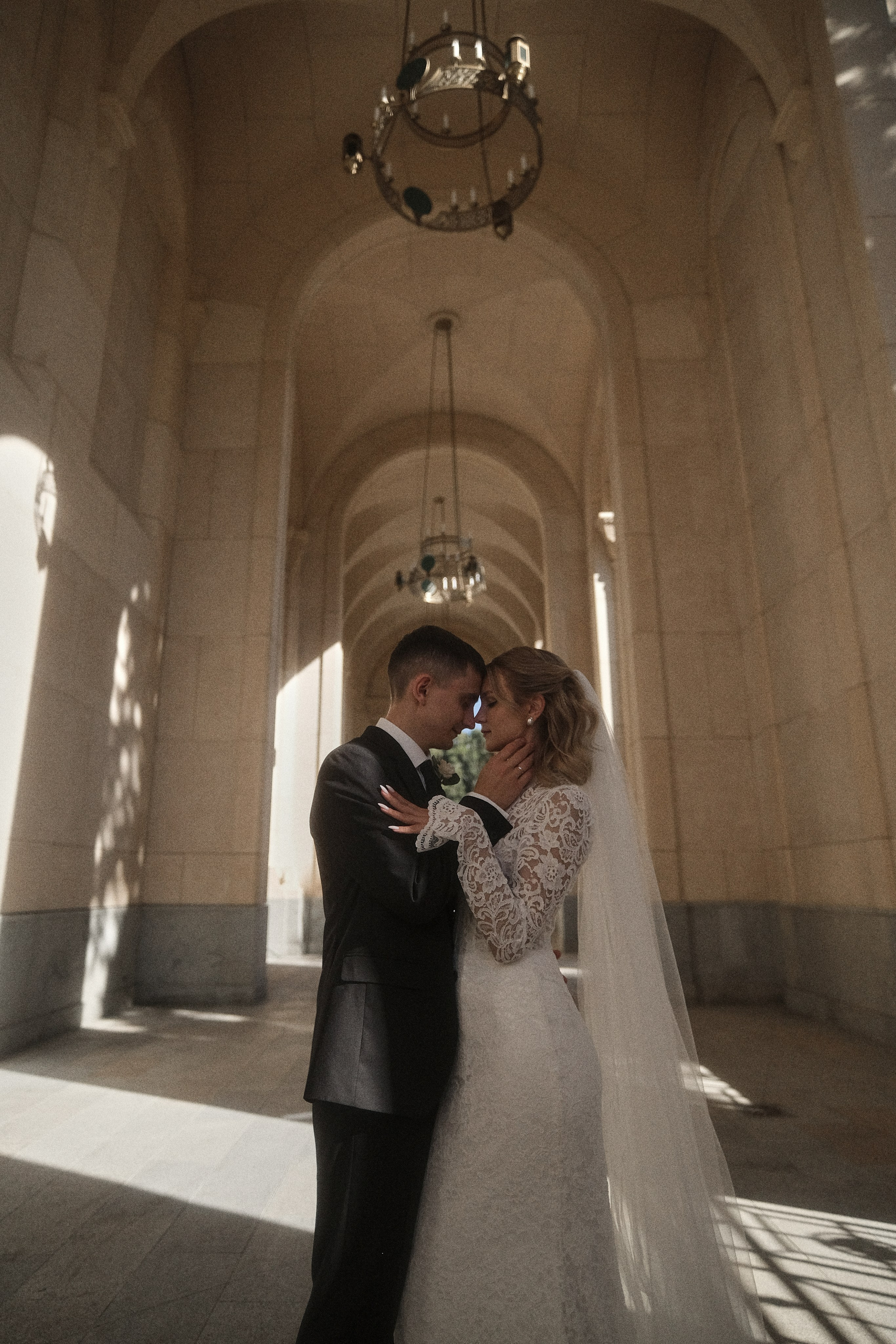 A & D. Свадебная видеосъемка в Крыму и Севастополе