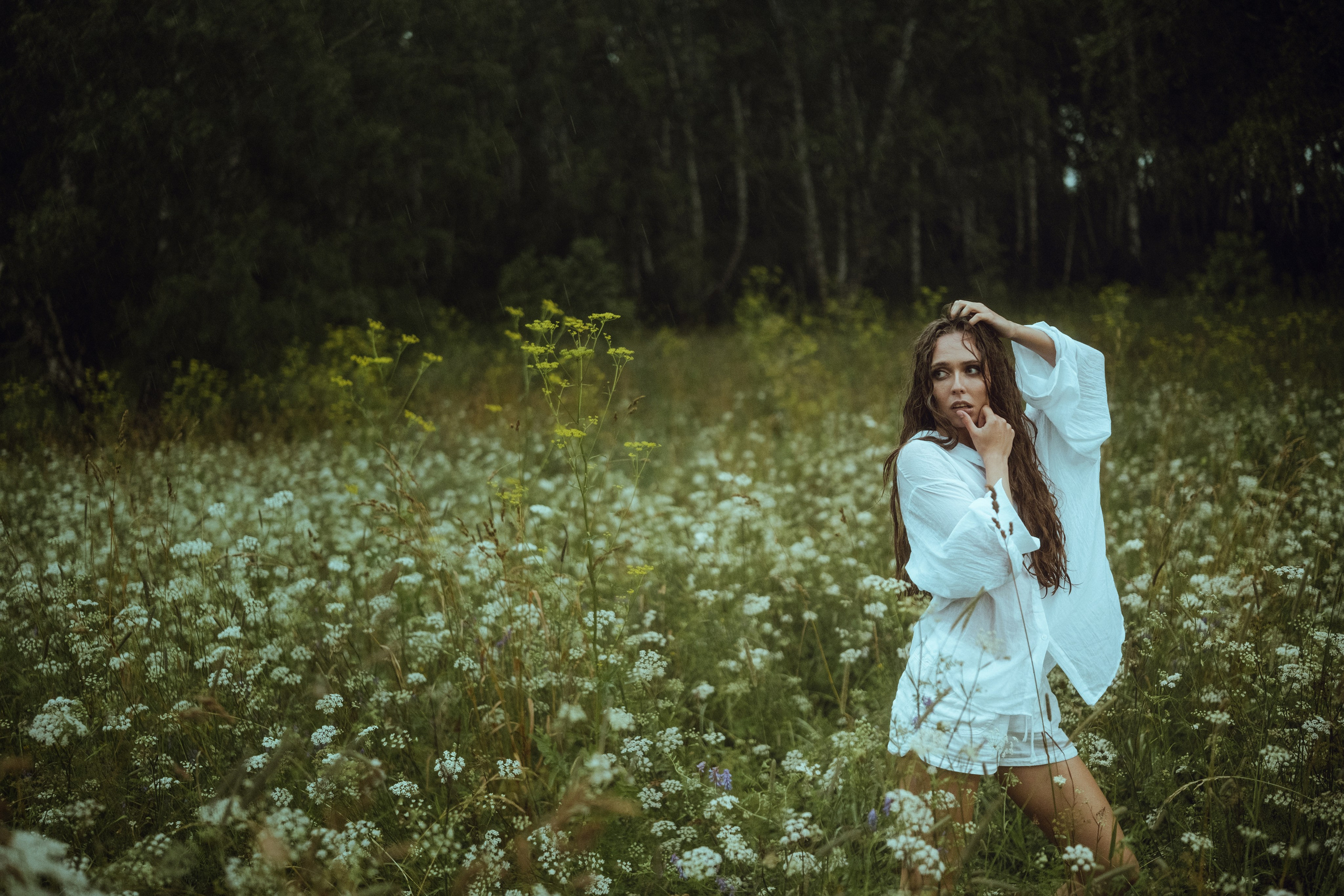 Фотограф Михаил Гуляев. Фотосессия в Новосибирске. Фотосессия в городе Новосибирск. Фотопрогулка.