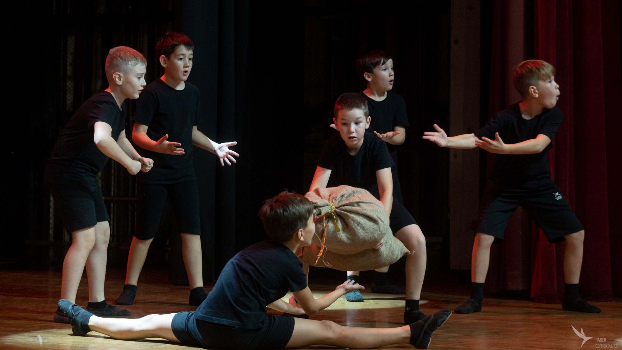 Dance-Life 20 лет. Репортажный фотограф в Казани Павел Серпокрылов