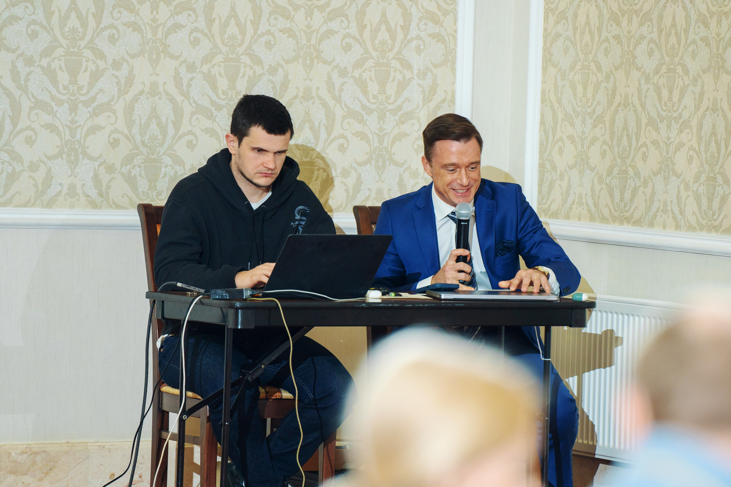 День проектировщика