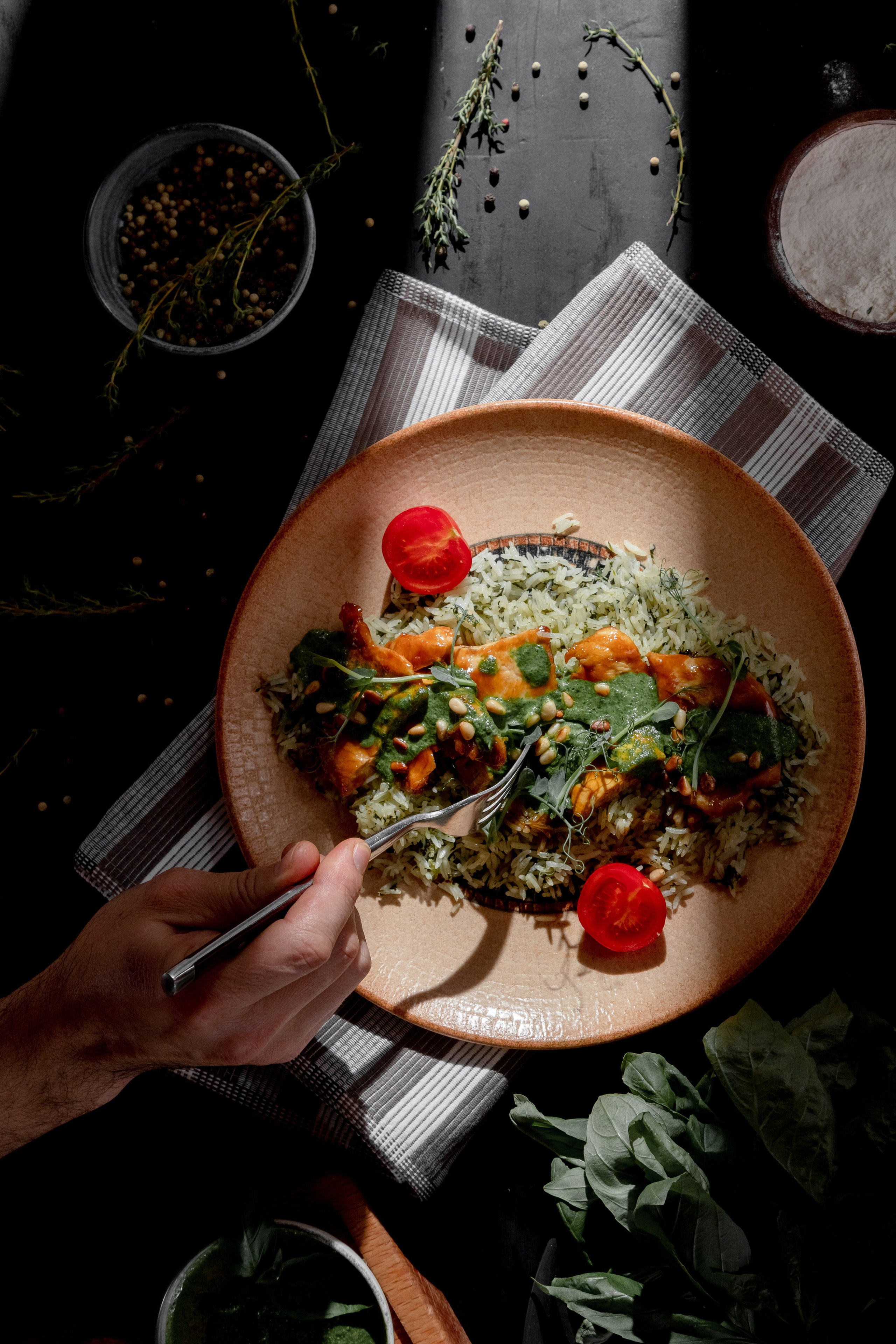 Loftpark. Свадебный фотограф в Нальчике Алим Джаппуев