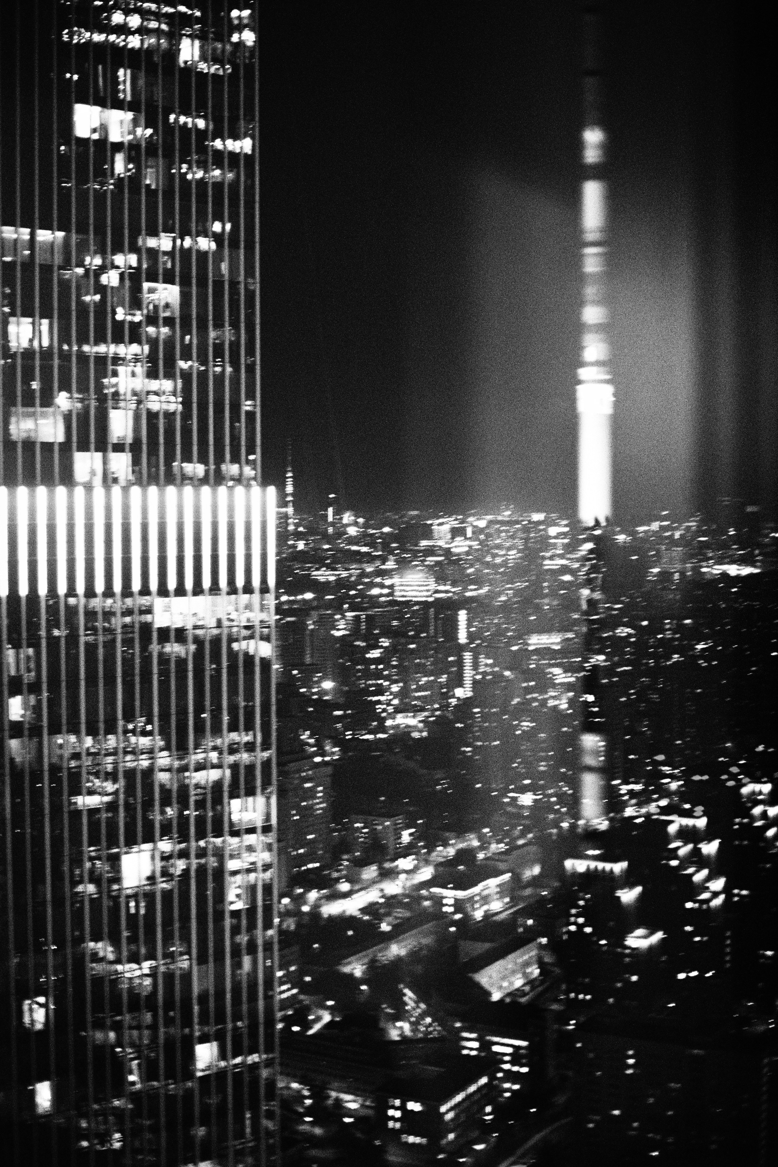 Grain. Artem Khusainov