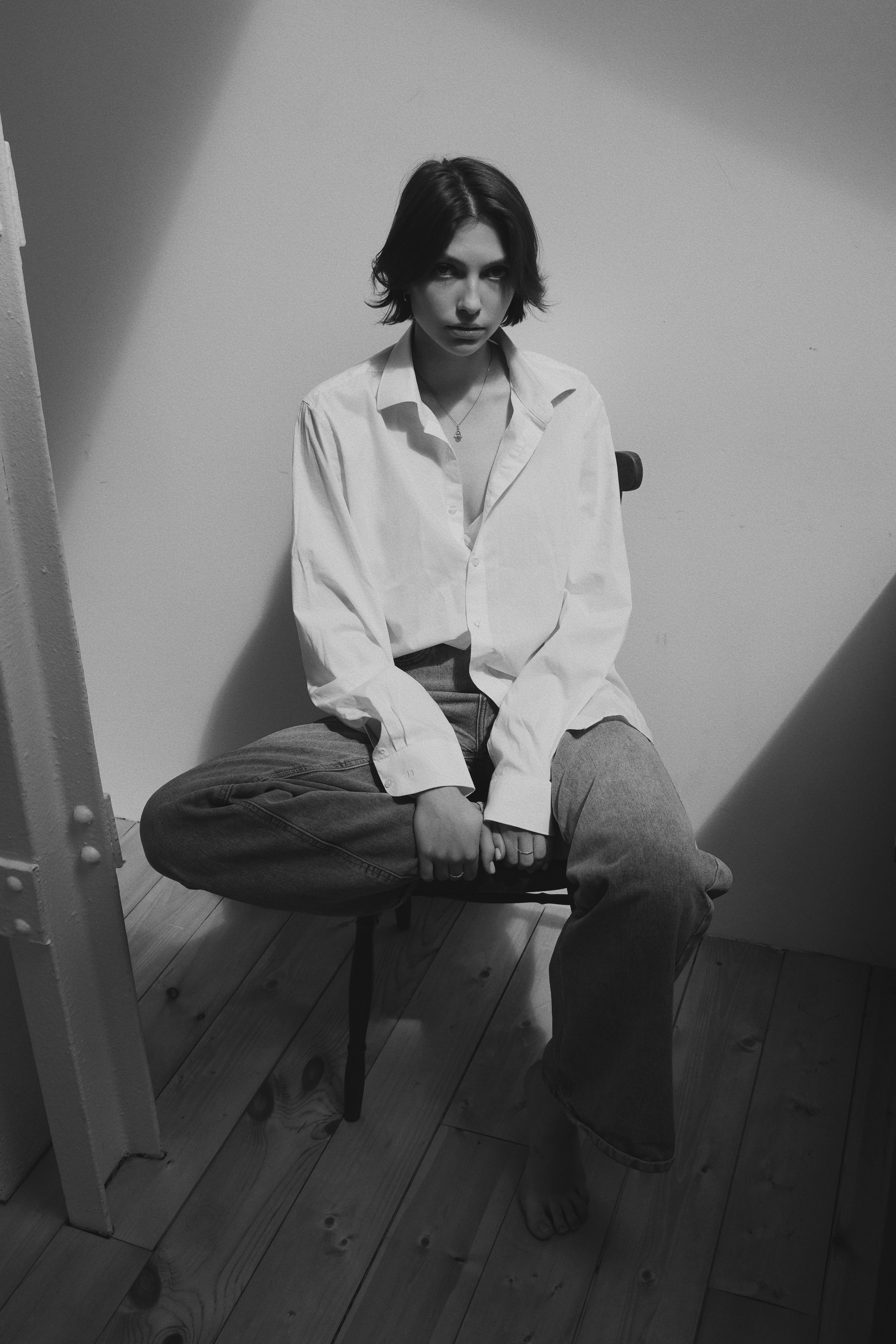 Her. Artem Khusainov