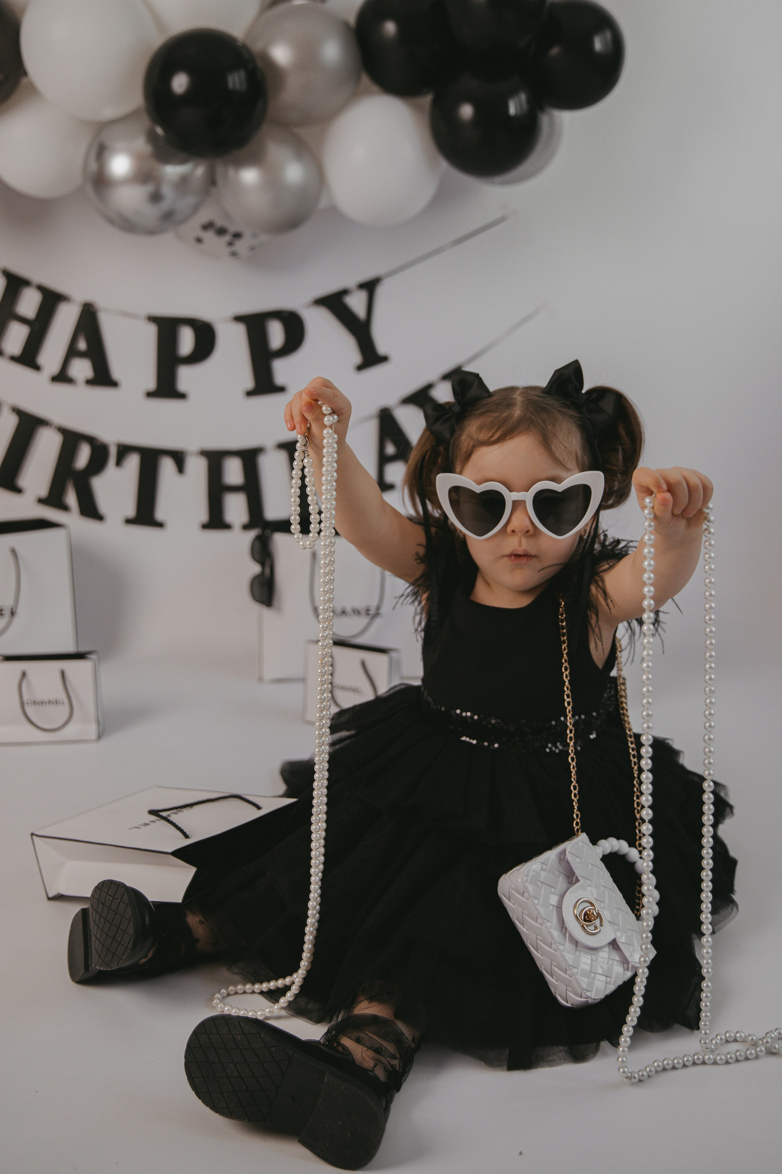 Съемка двухлетки