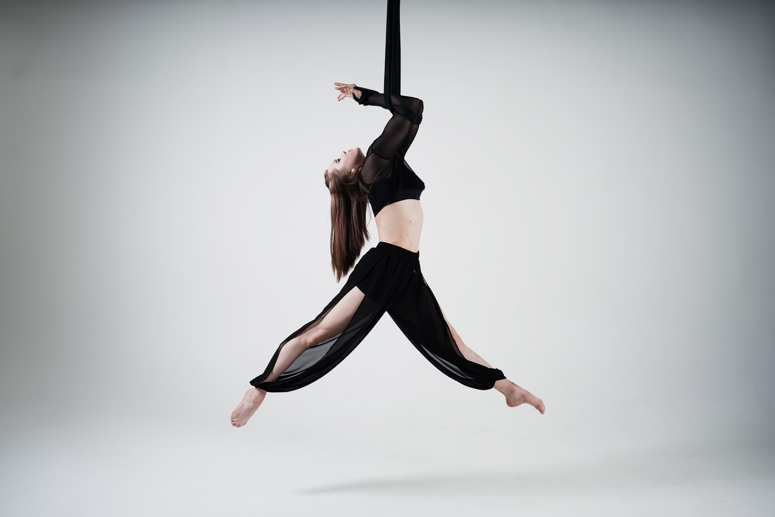 Sport-Art. Анна Жукова — Режиссёр кино и цирка, сценарист, фотограф