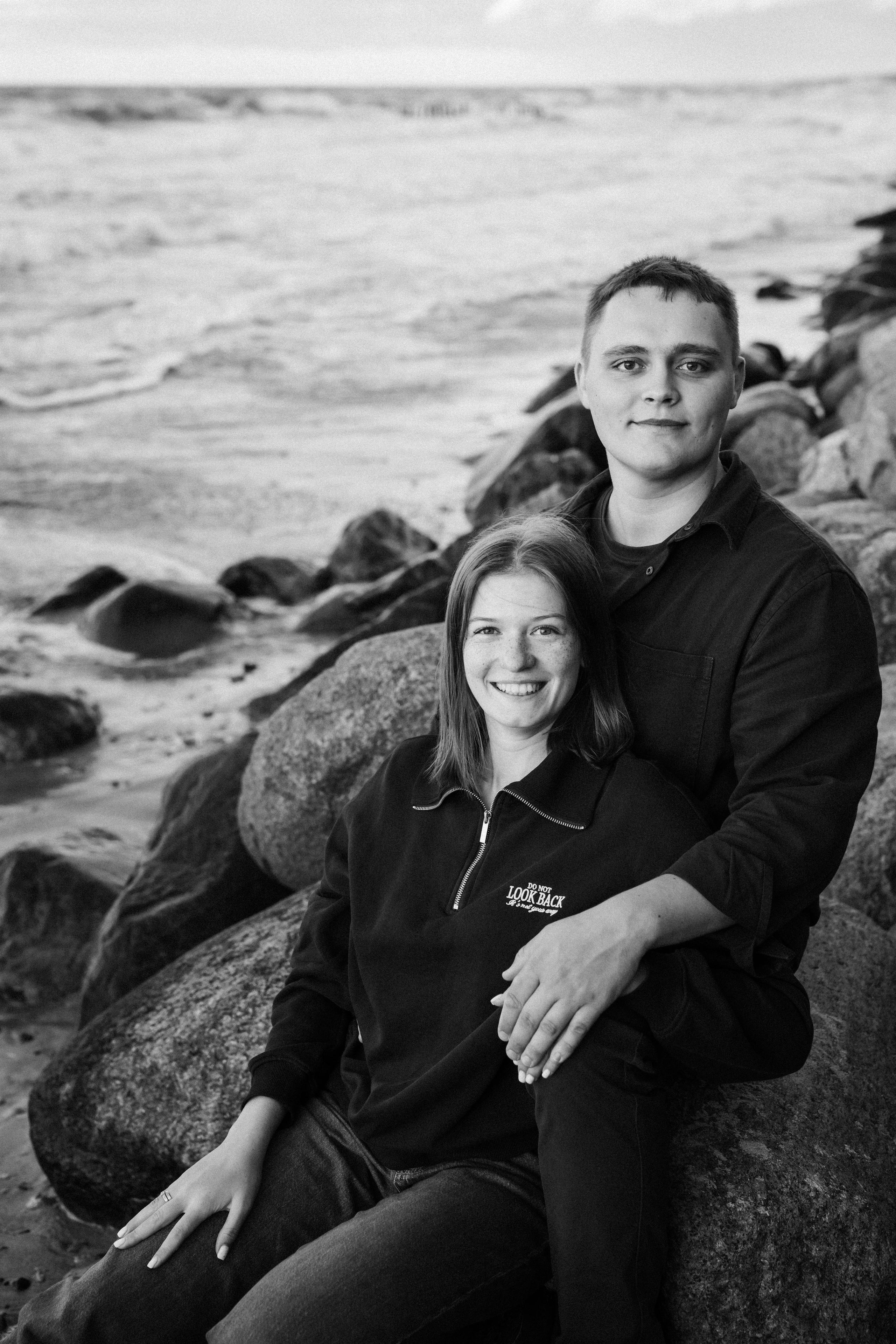 Один осенний закат. Фотограф Зеленоградск Красильникова Елена