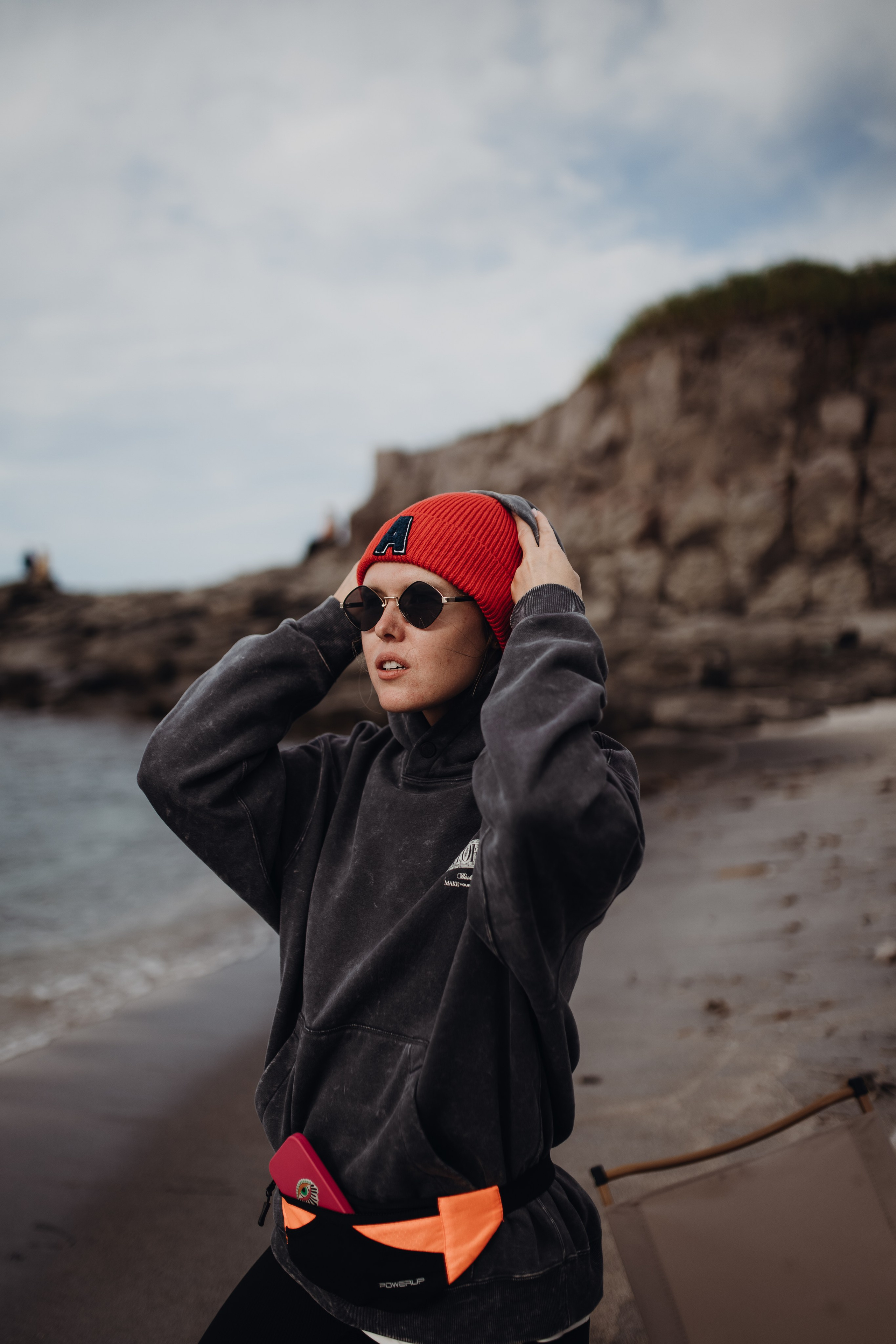 Авторский тур «Оля, куда завтра?!» 2024. Фотограф Итуруп | Курильские острова