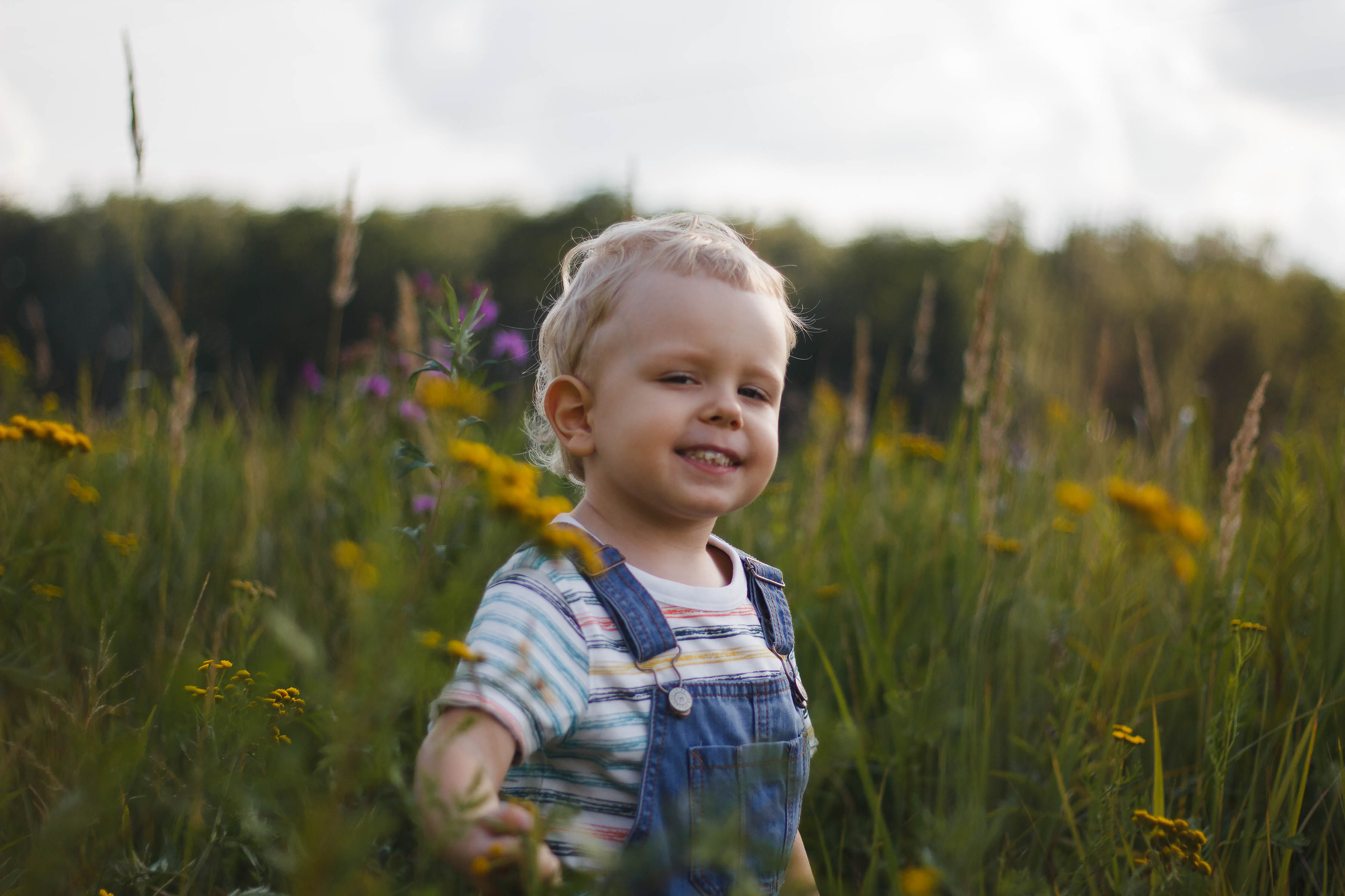 Детский и семейный фотограф в Москве