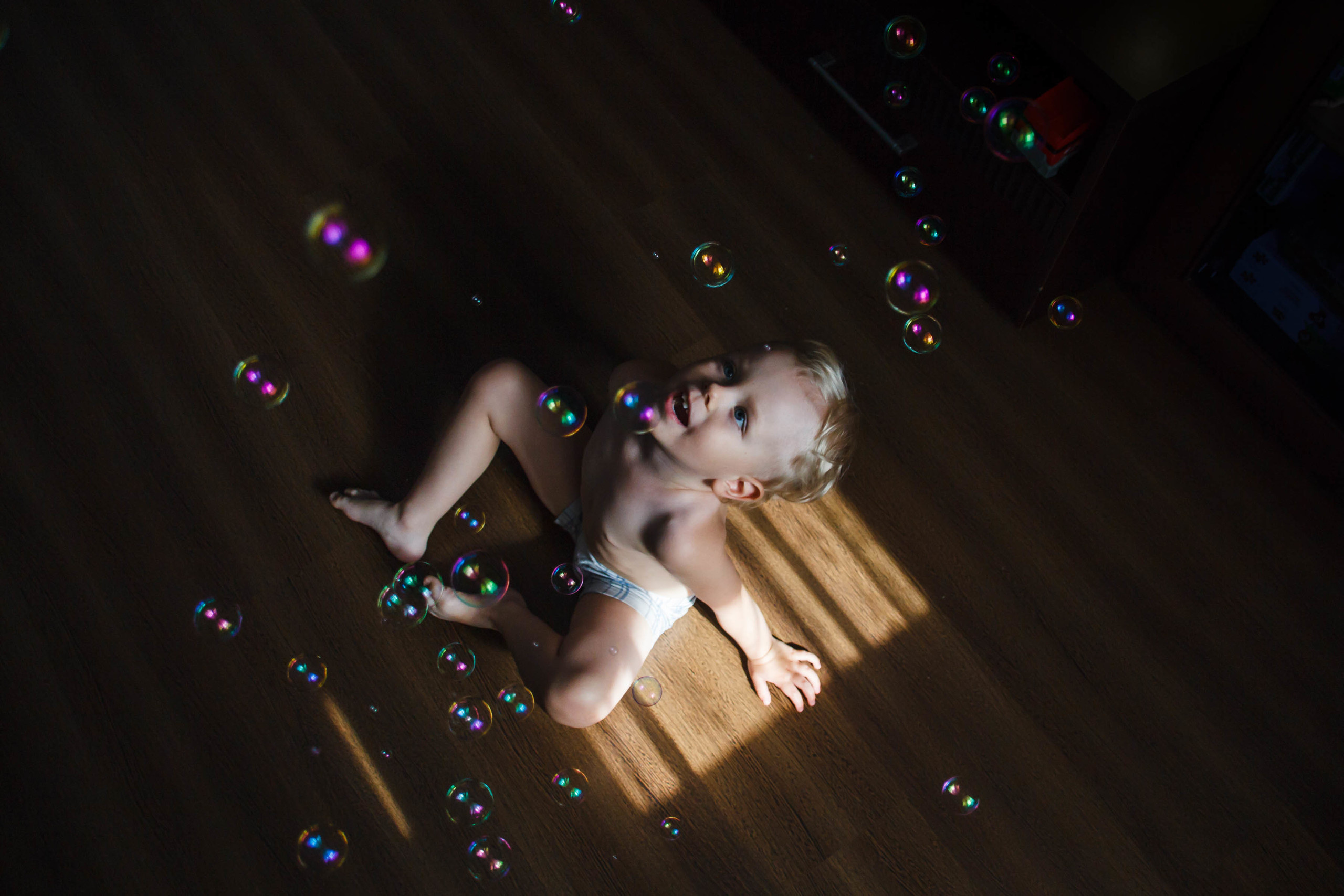 Детский и семейный фотограф в Москве