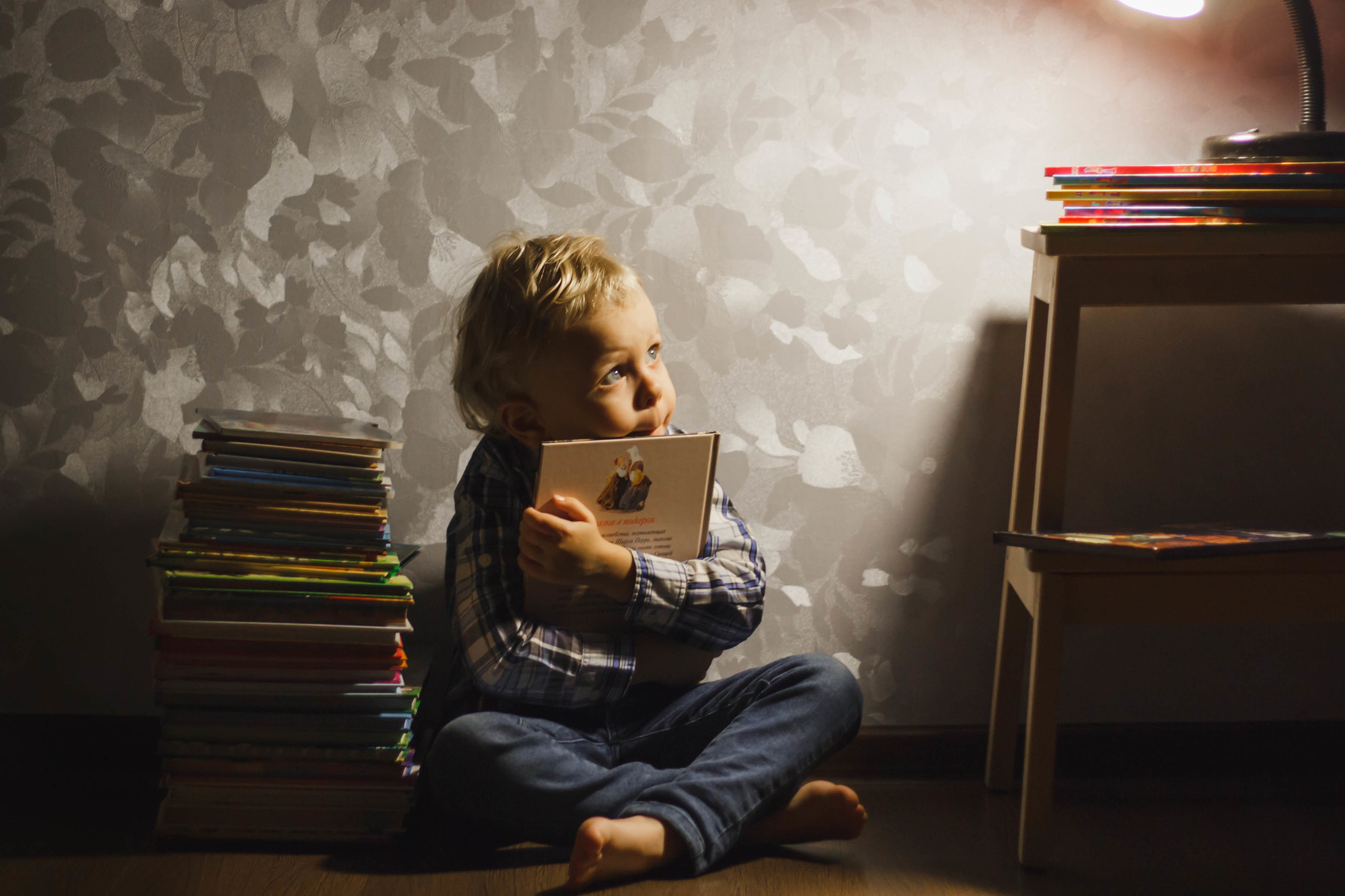 Детский и семейный фотограф в Москве