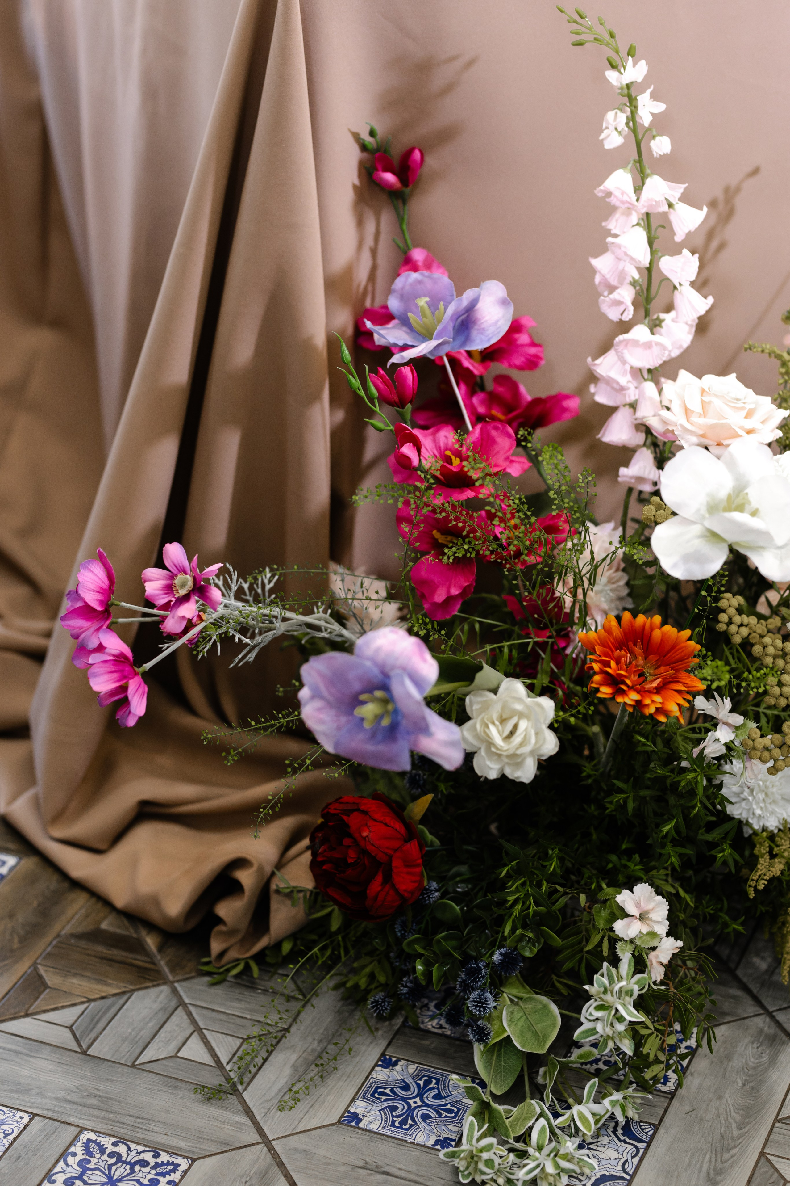 Антон и Наташа. Свадебный фотограф Анна Бабахина