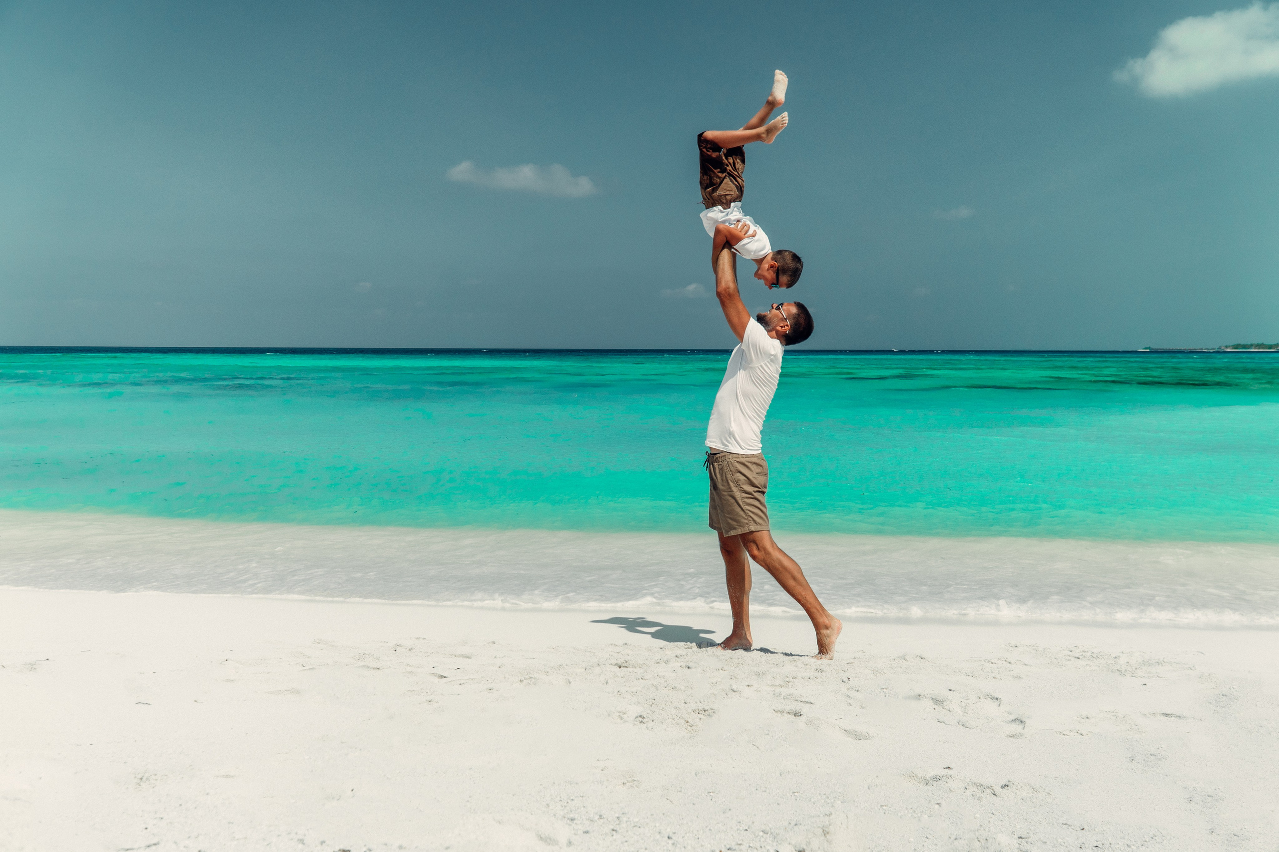 Авторские туры на Мальдивы 