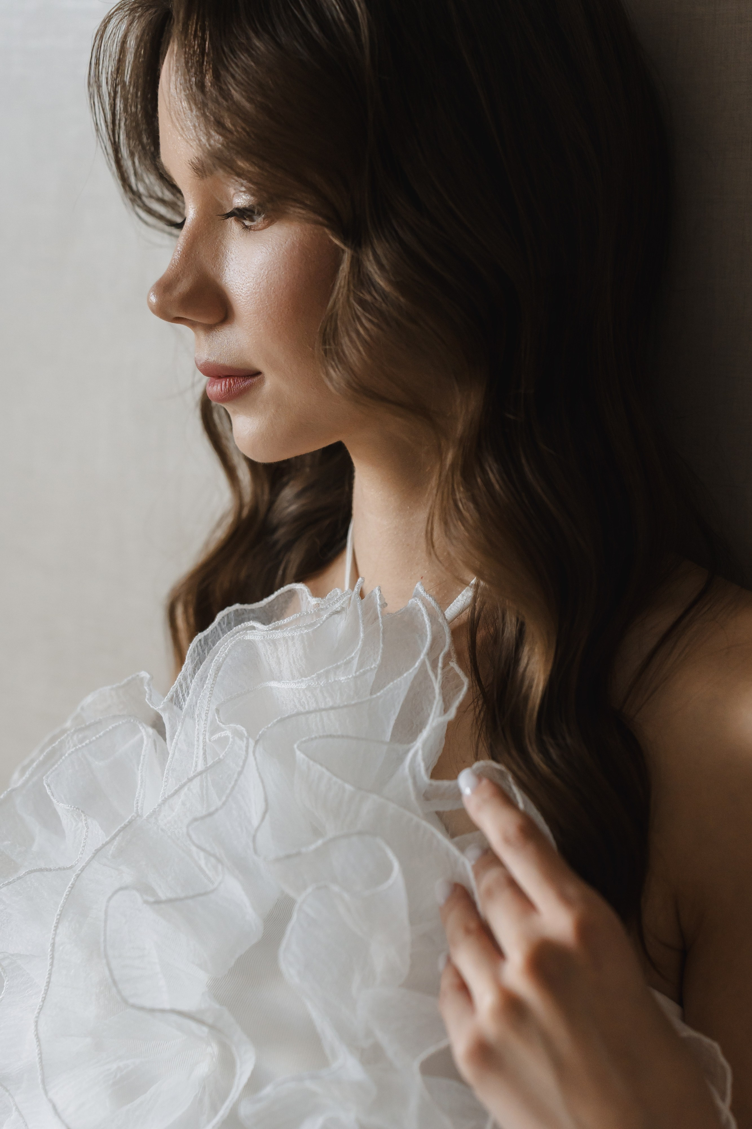 Данила и Марина 13.08.2025. Свадебный фотограф в Москве Яна Деньгина