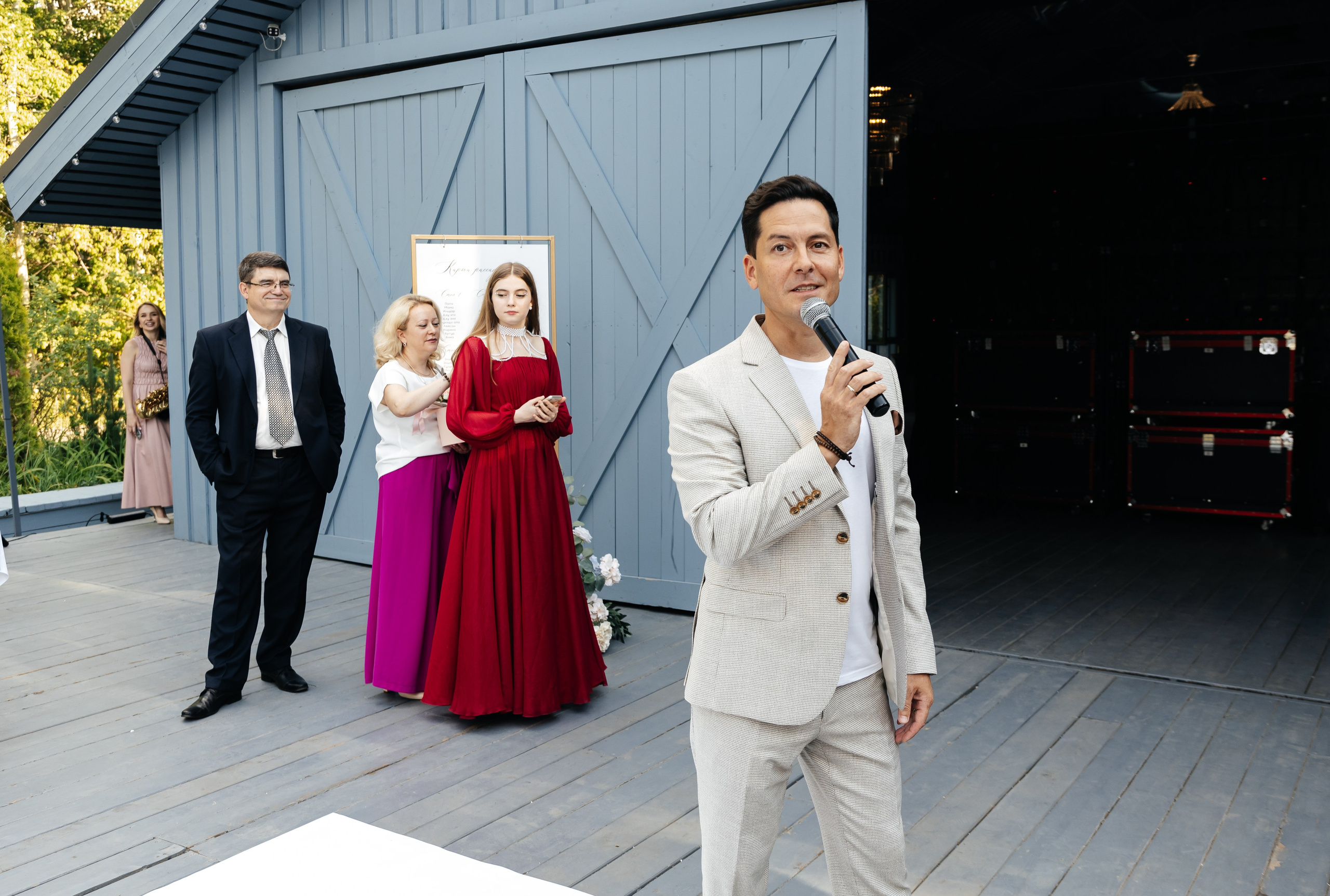 Marat & Ilgina. Свадебный фотограф Ильнар Асадуллин