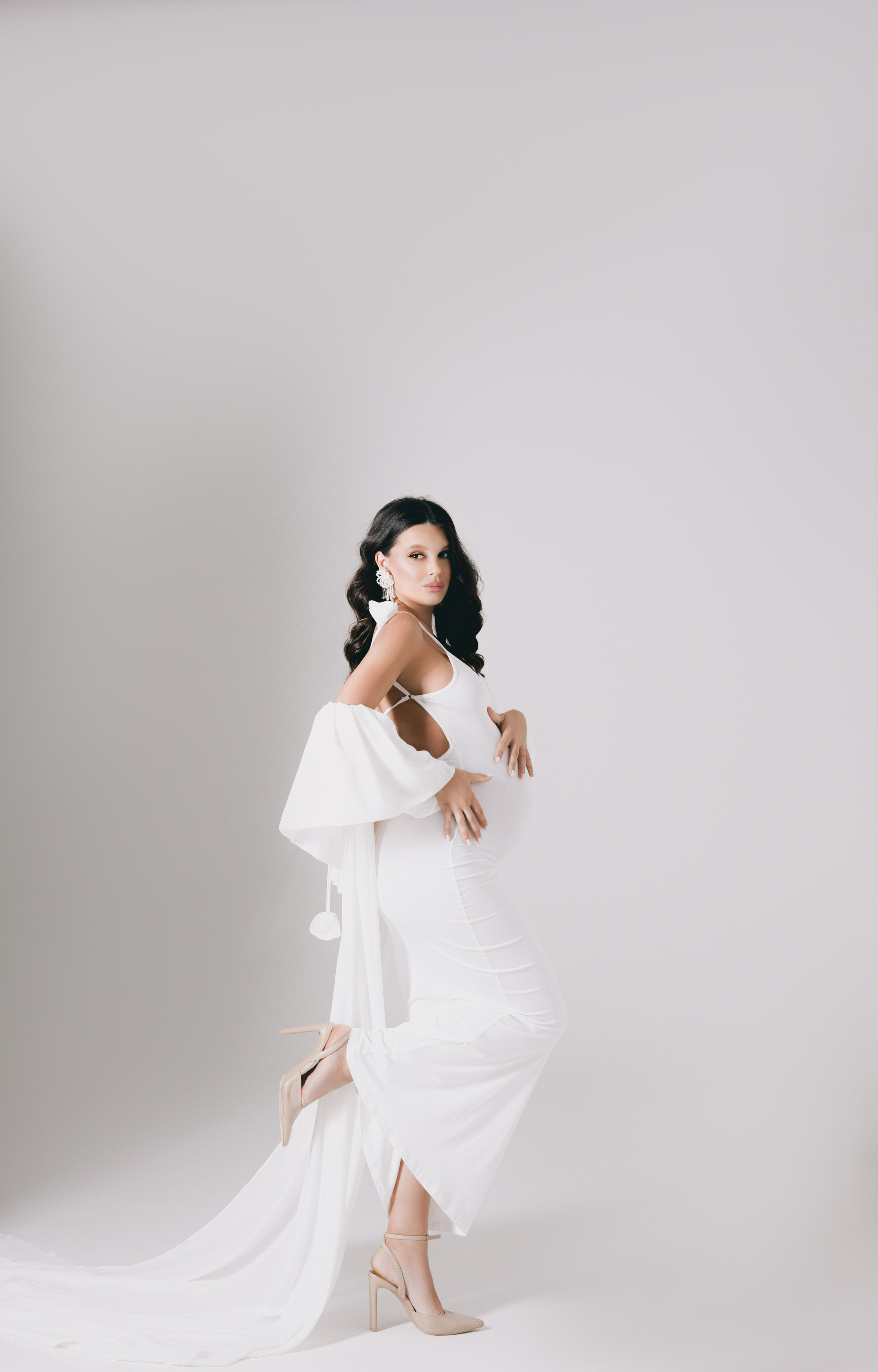 Анна. Портретный фотограф