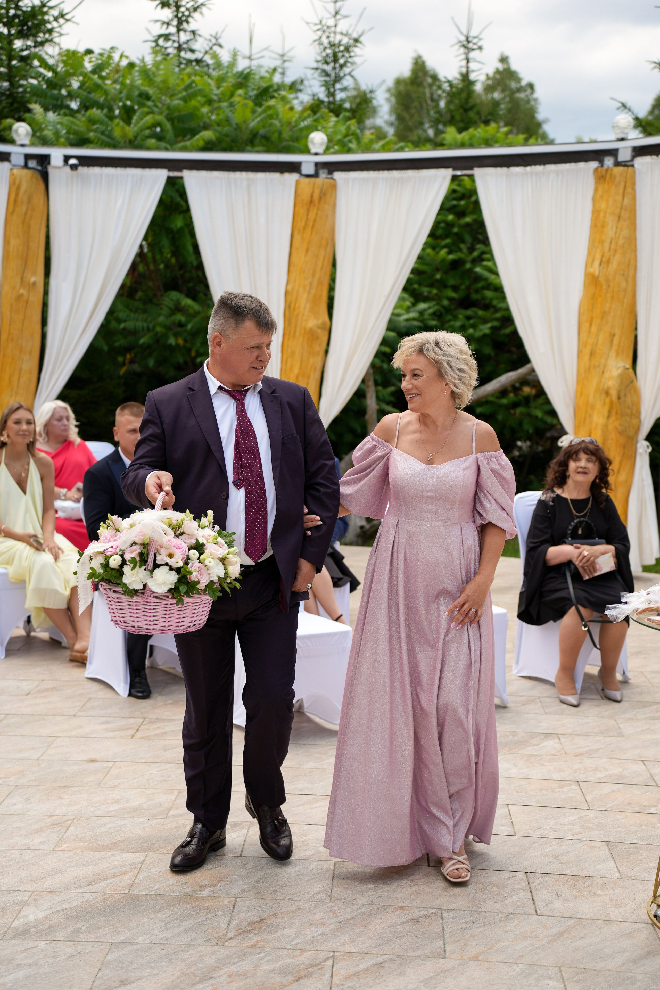 Захар и Александра. Семейный и свадебный фотограф Минск, Беларусь Анна Орловская