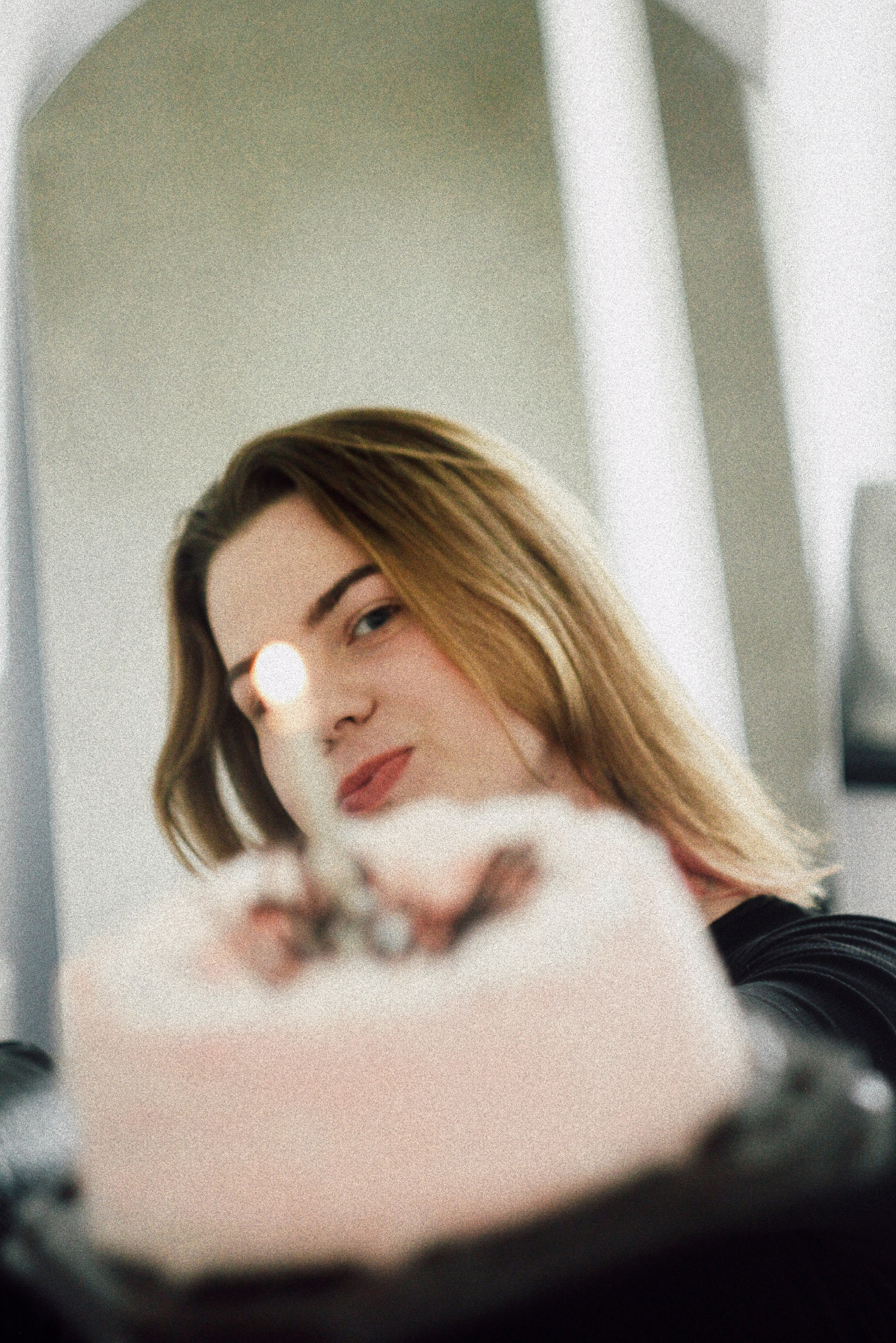 Студия daloni, Аня. Photography Eva