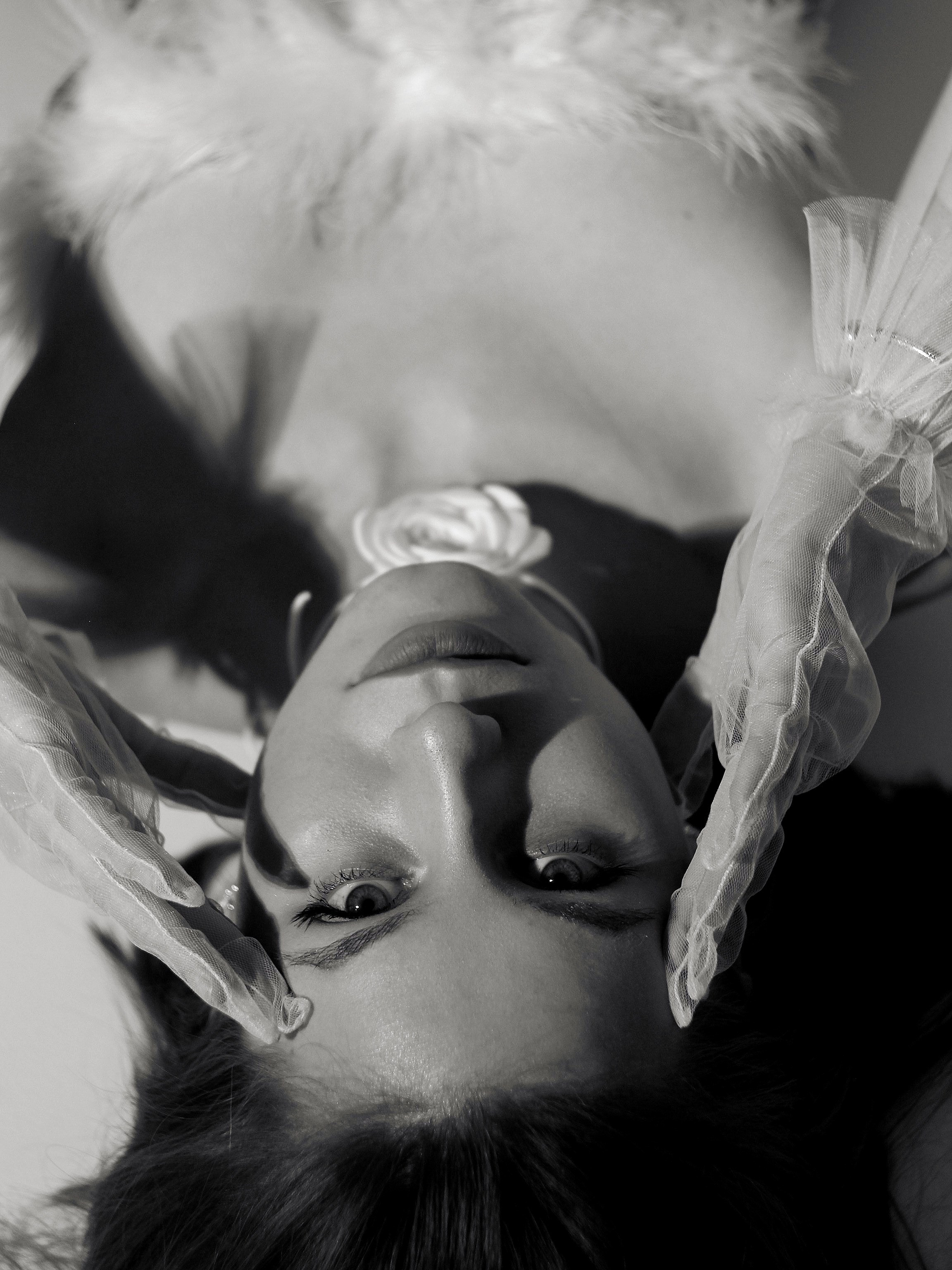 Елизавета. Photography Eva