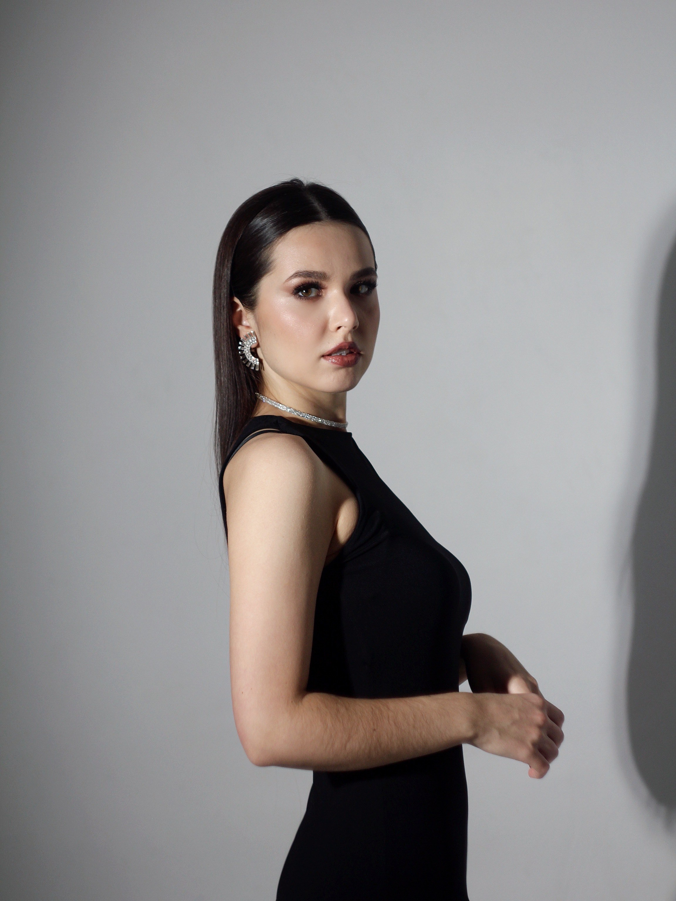 Дарья. Photography Eva