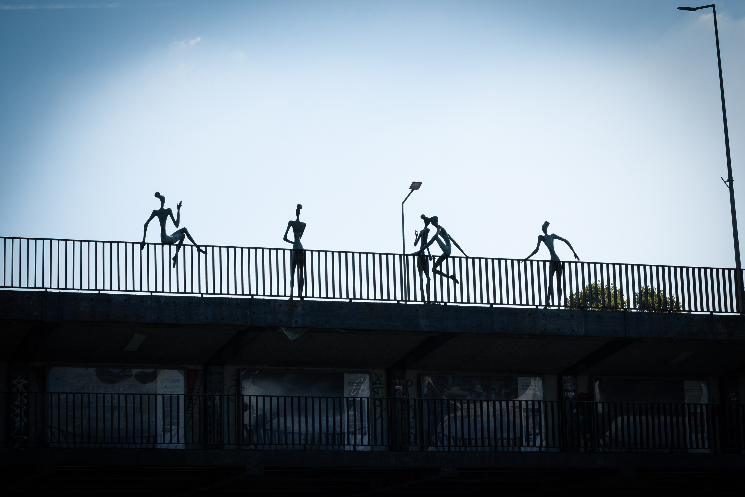 ТБИЛИСИ. ПОБУДЬ ЗДЕСЬ И ЦЕЛЕЕ БУДЕТ ЭТОТ МИР