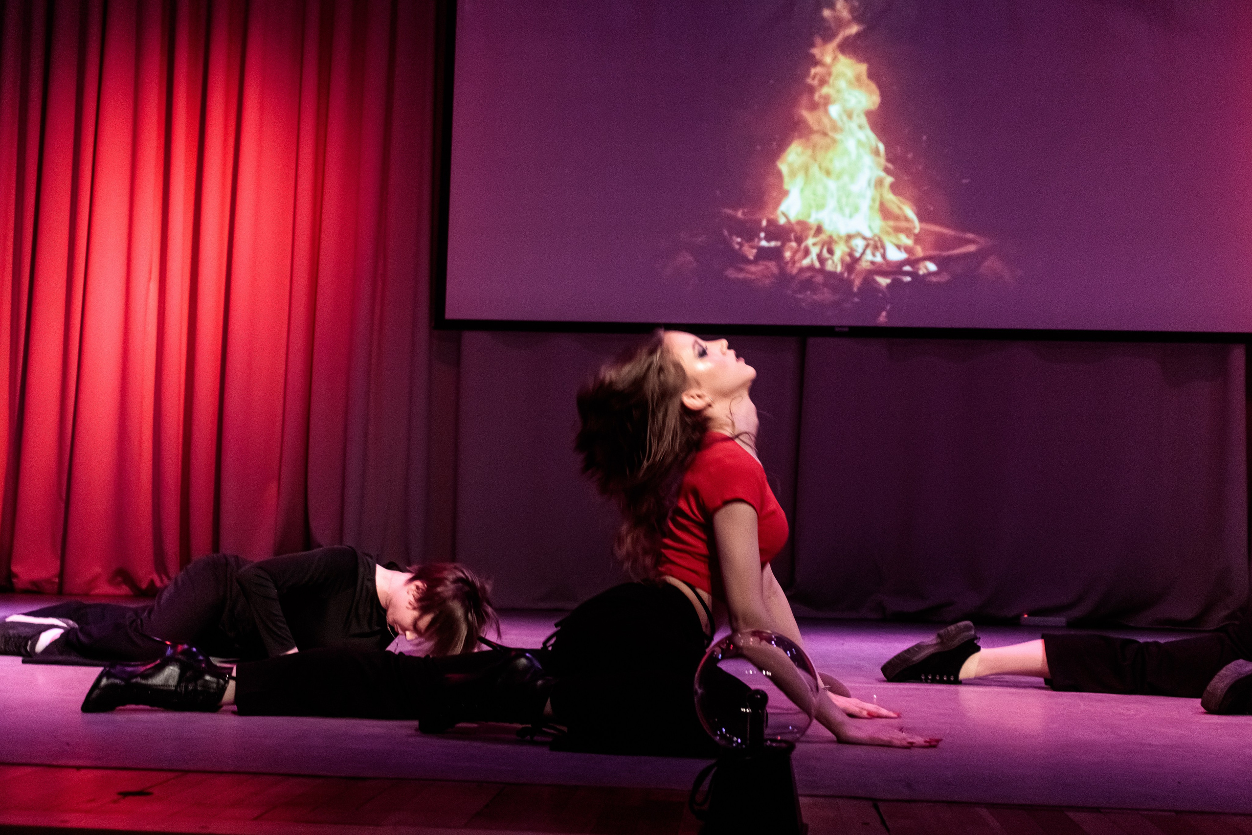 МиМ МТФ НГТУ 2024. Фотограф — Новосибирск