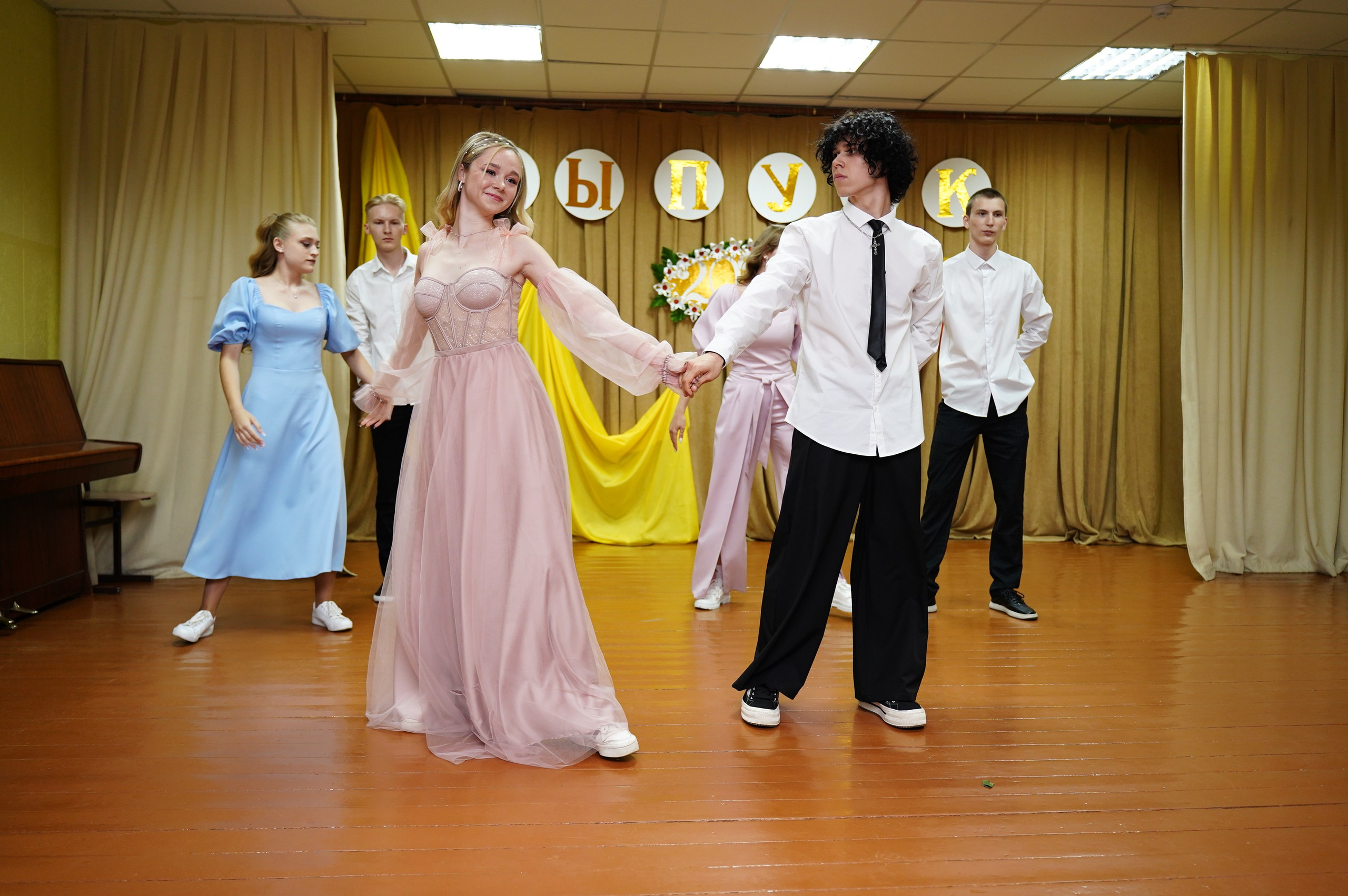 Выпускной. Семейный и свадебный фотограф Минск, Беларусь Анна Орловская